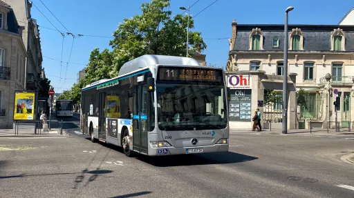Image du véhicule