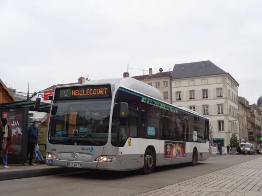 Image du véhicule