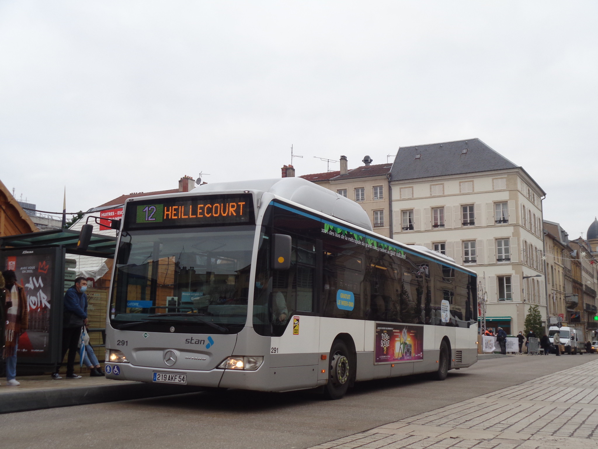 Image du véhicule