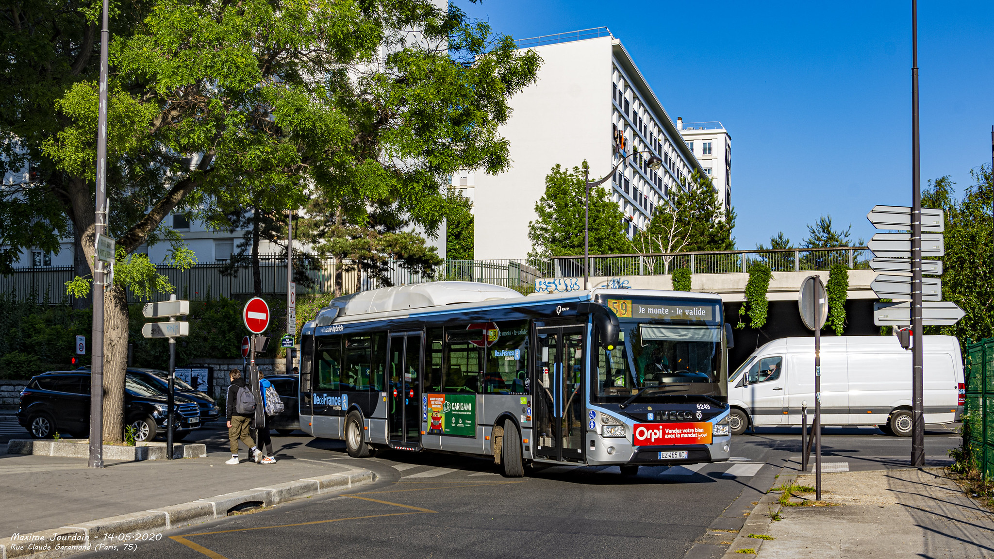 Image du véhicule