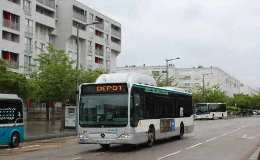 Image du véhicule