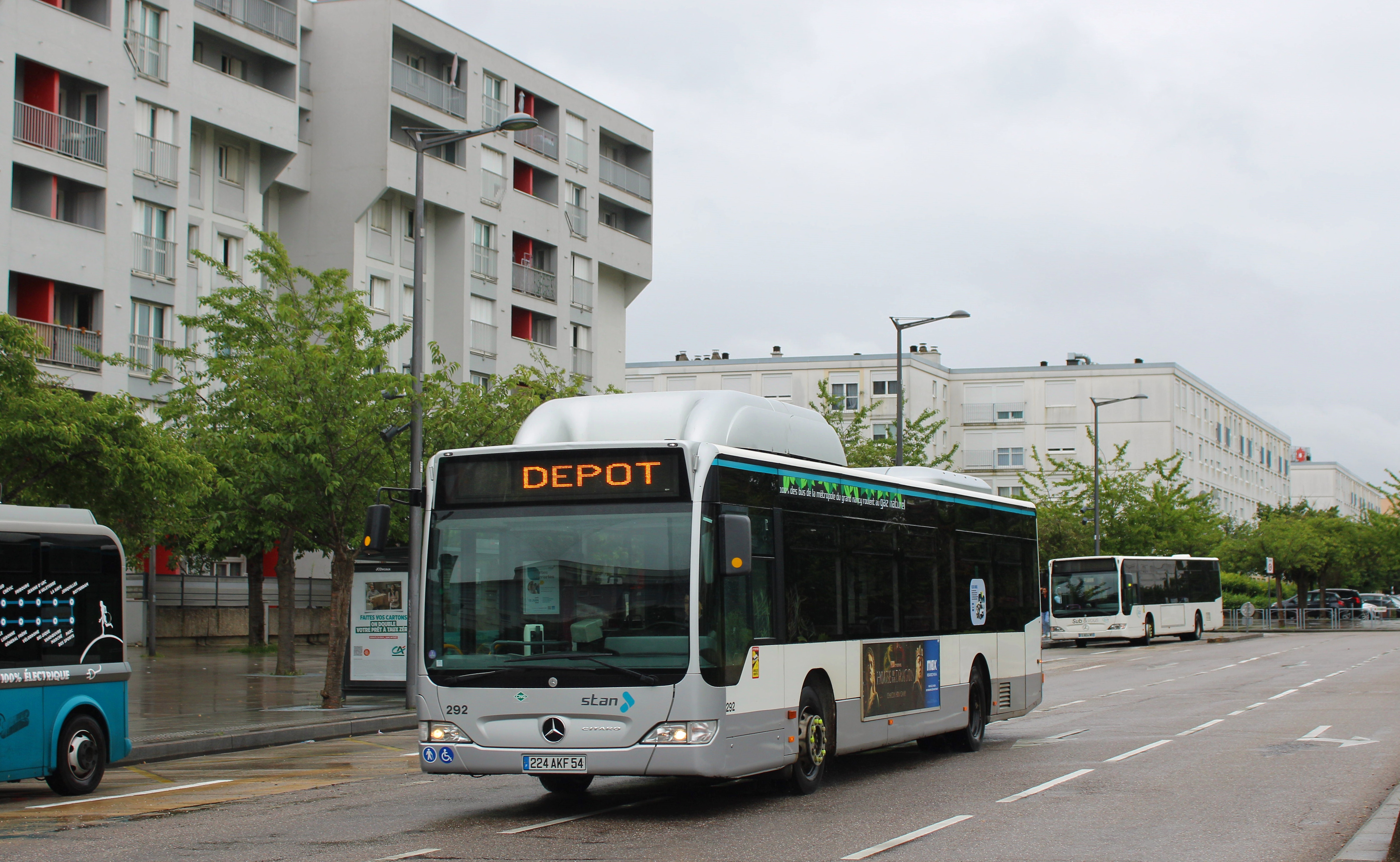 Image du véhicule