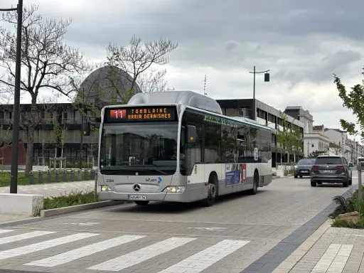 Image du véhicule