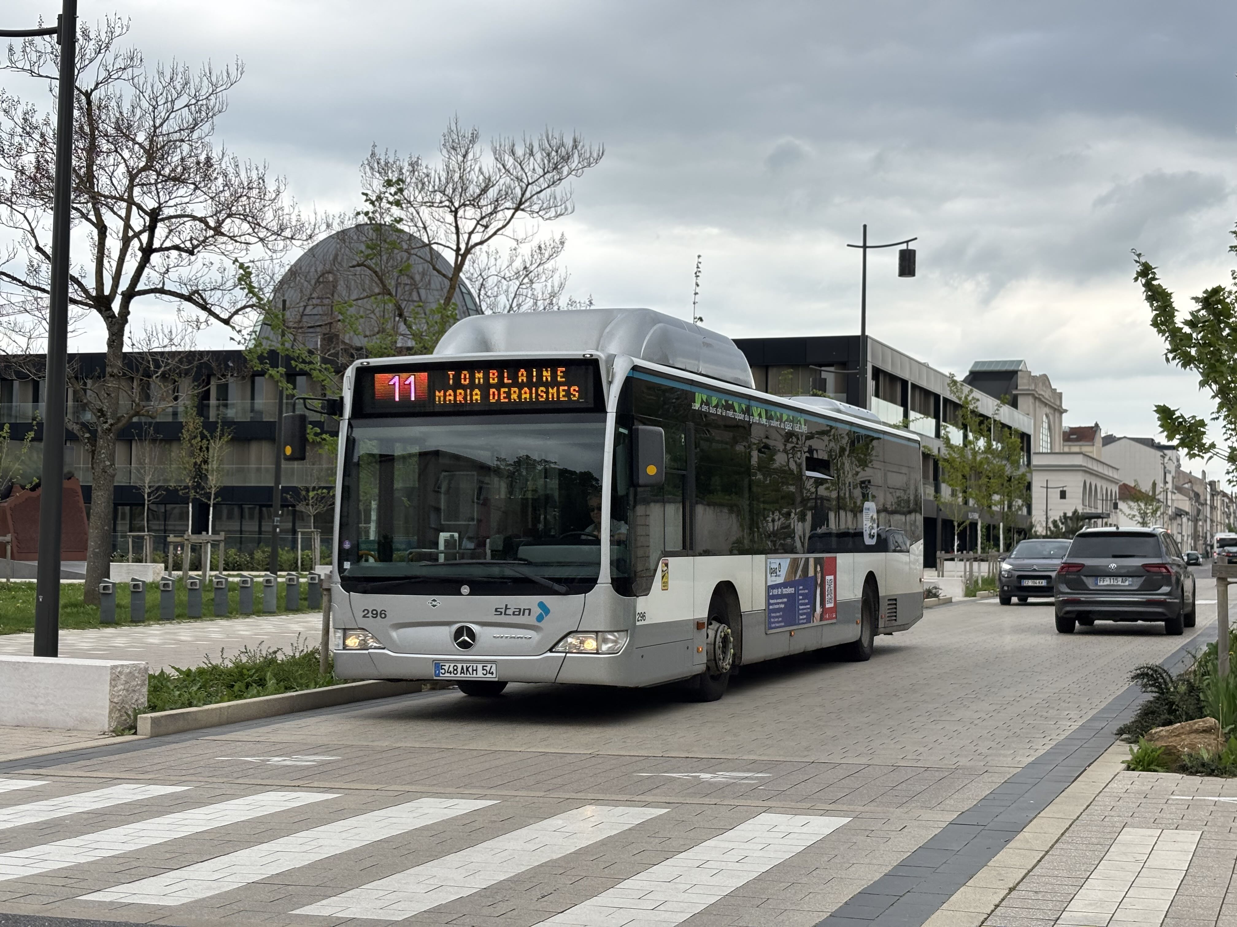 Image du véhicule
