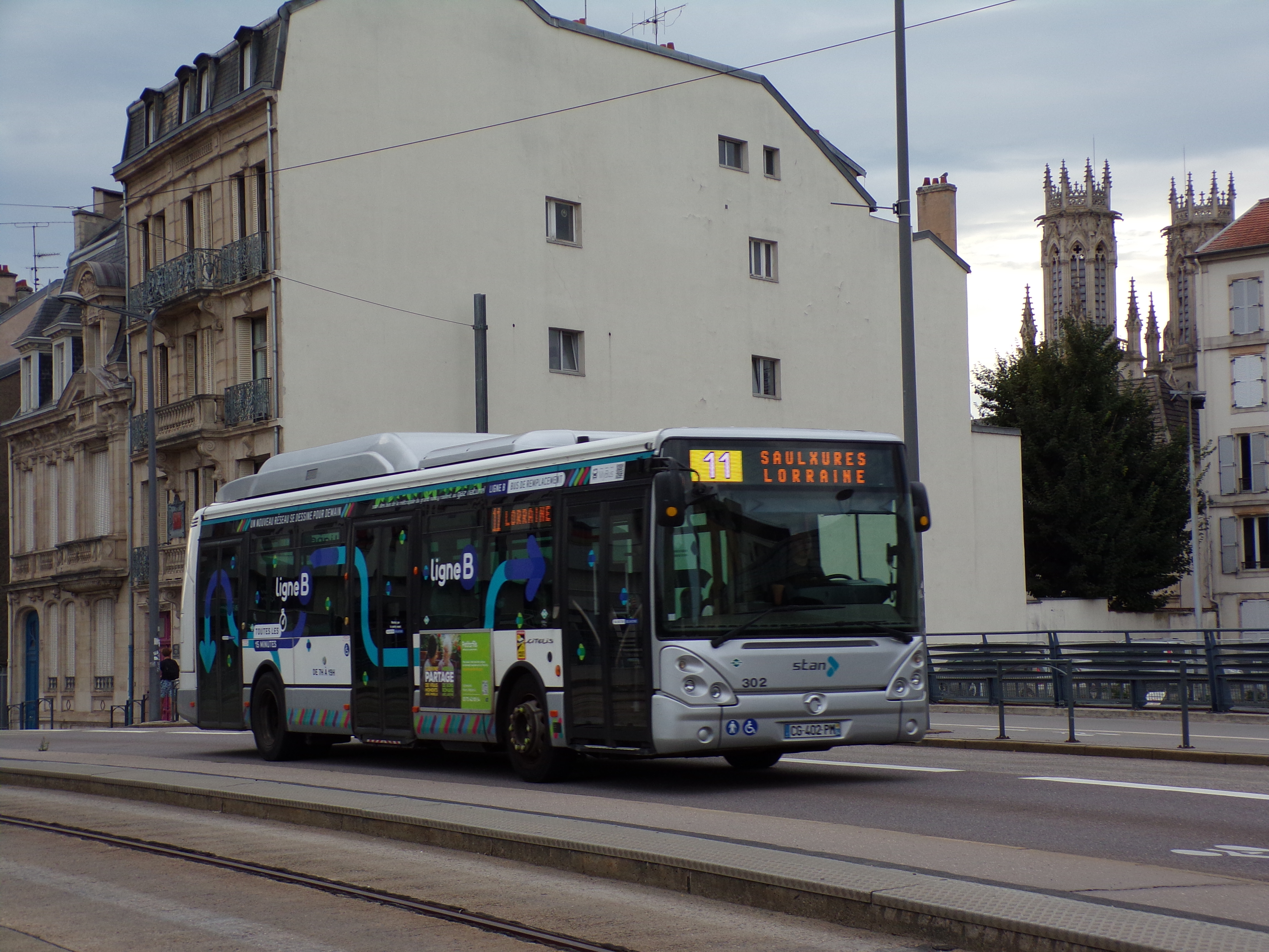 Image du véhicule
