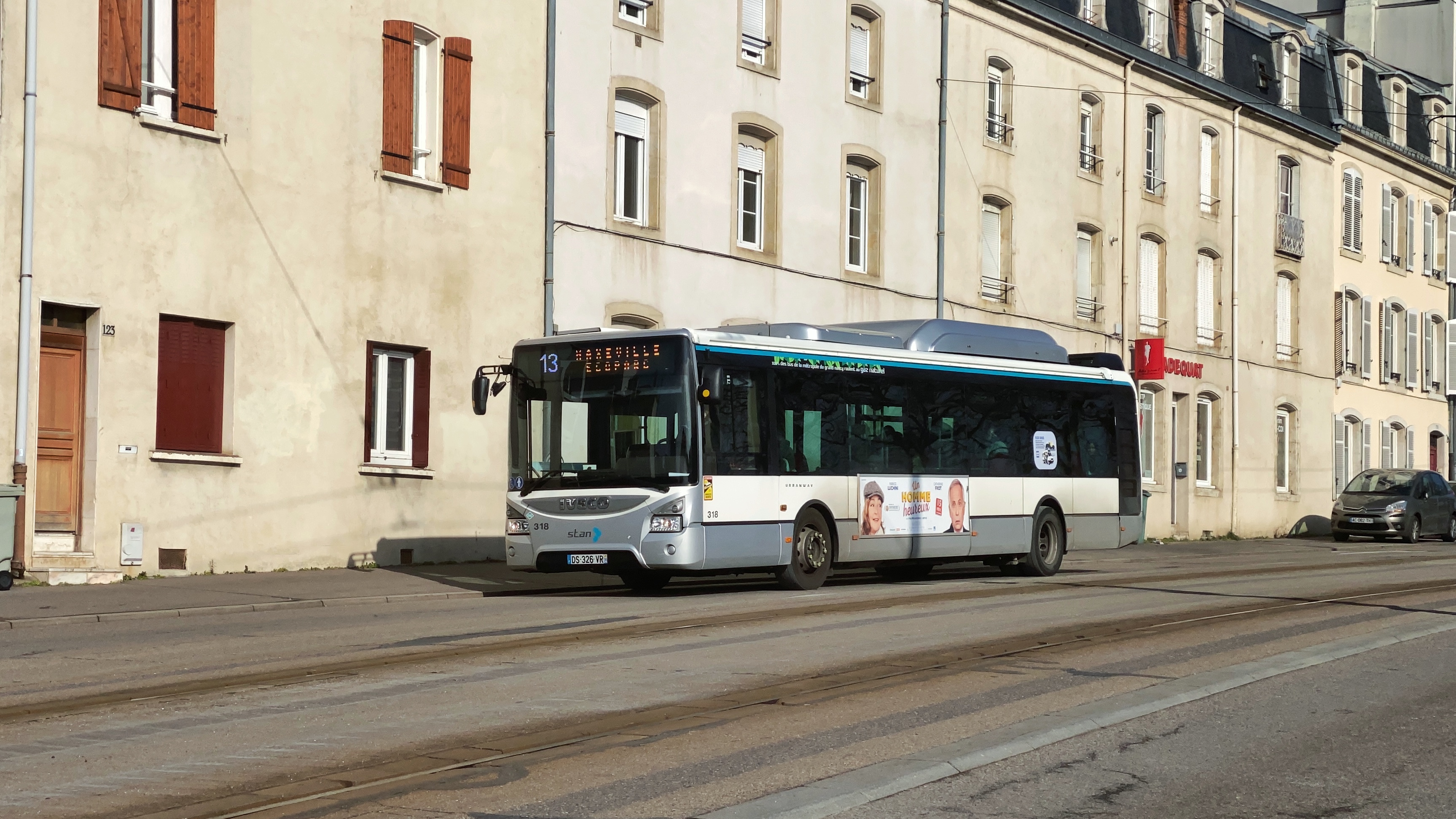 Image du véhicule