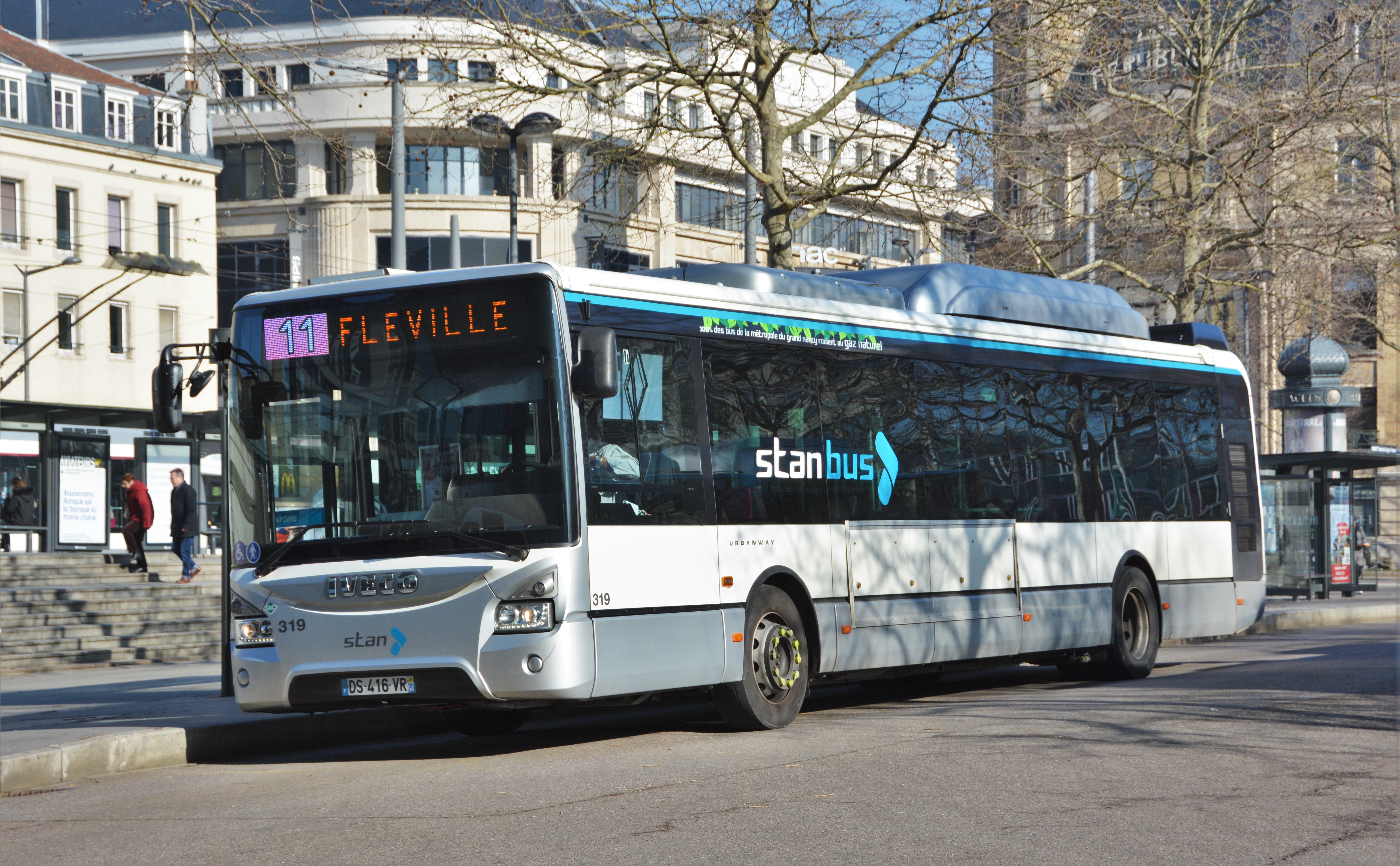 Image du véhicule