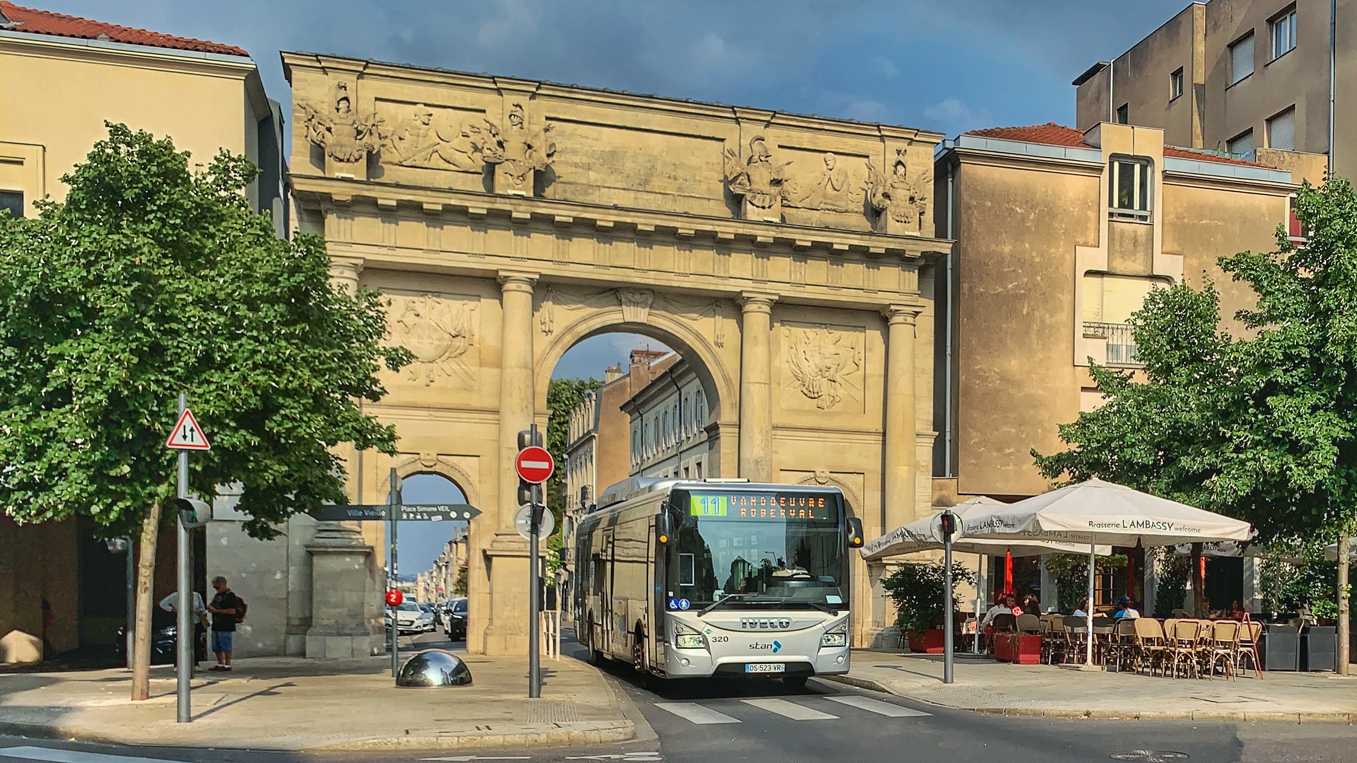 Image du véhicule