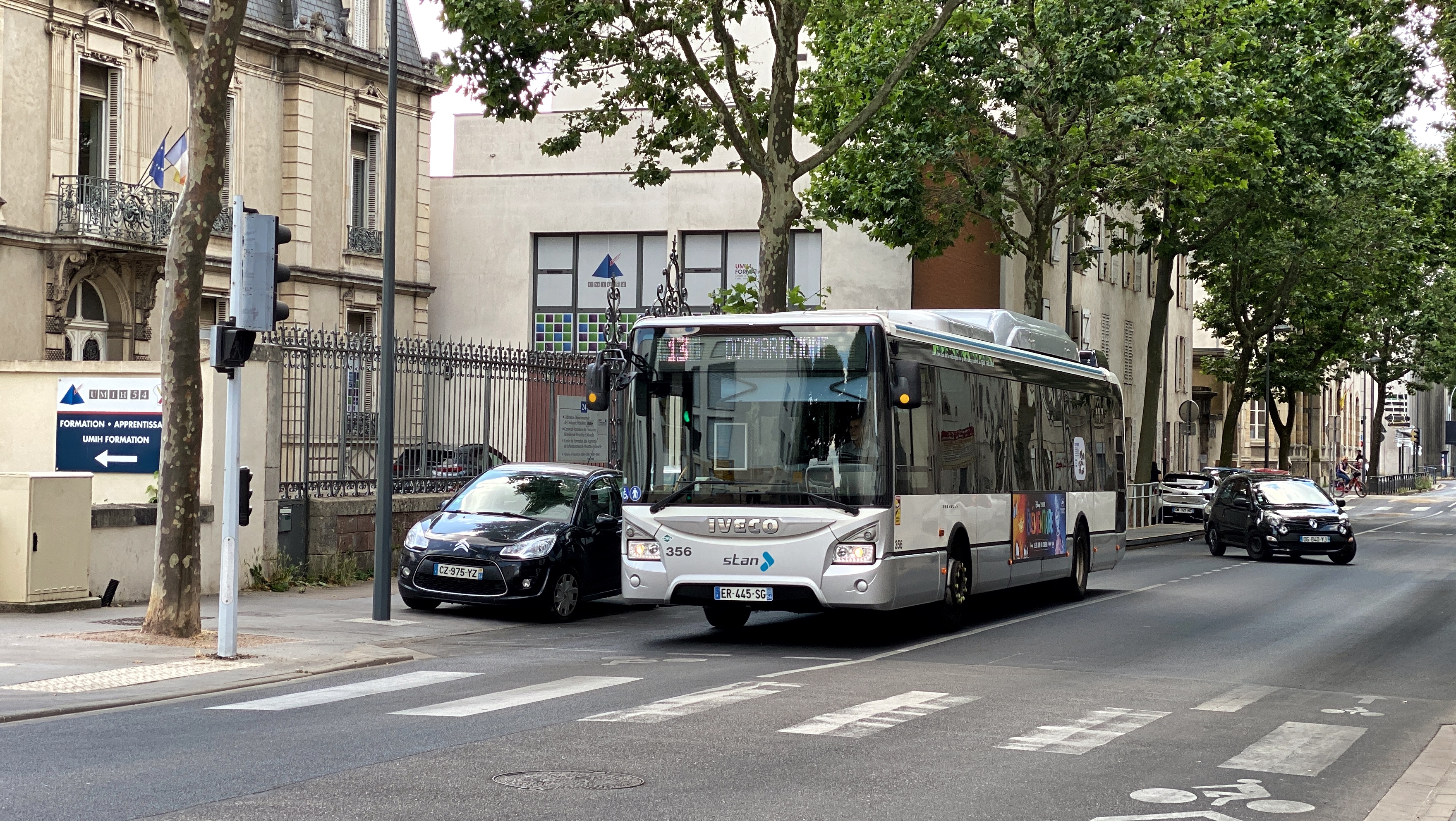 Image du véhicule