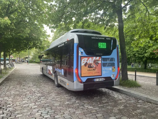 Image du véhicule
