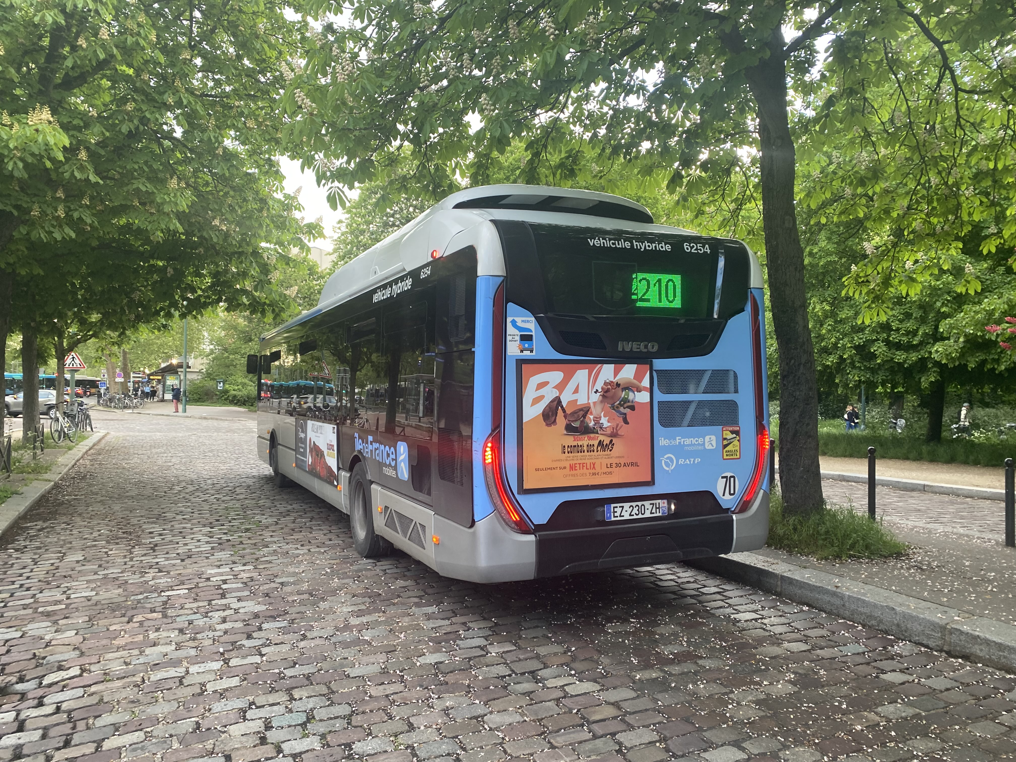 Image du véhicule
