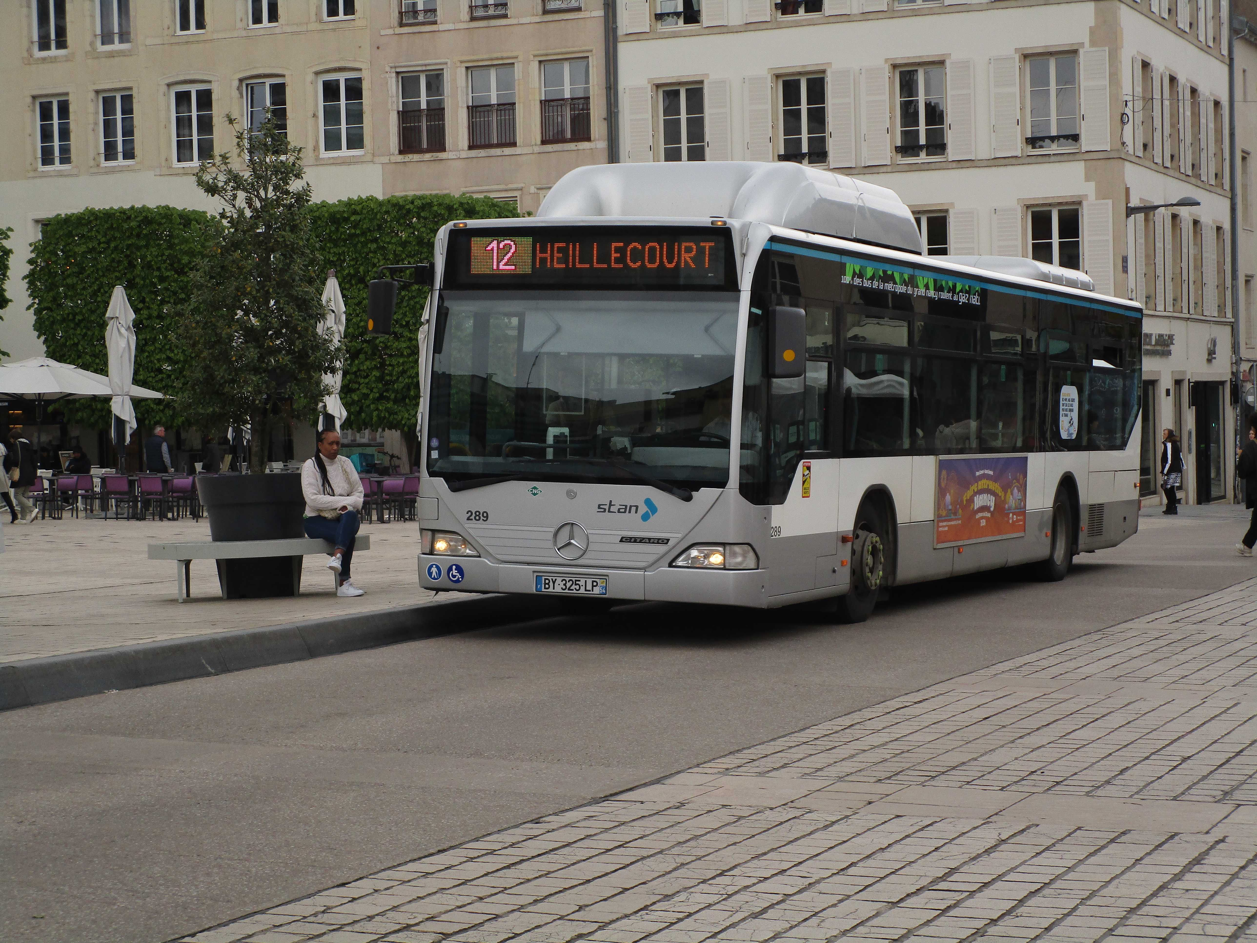 Image du véhicule