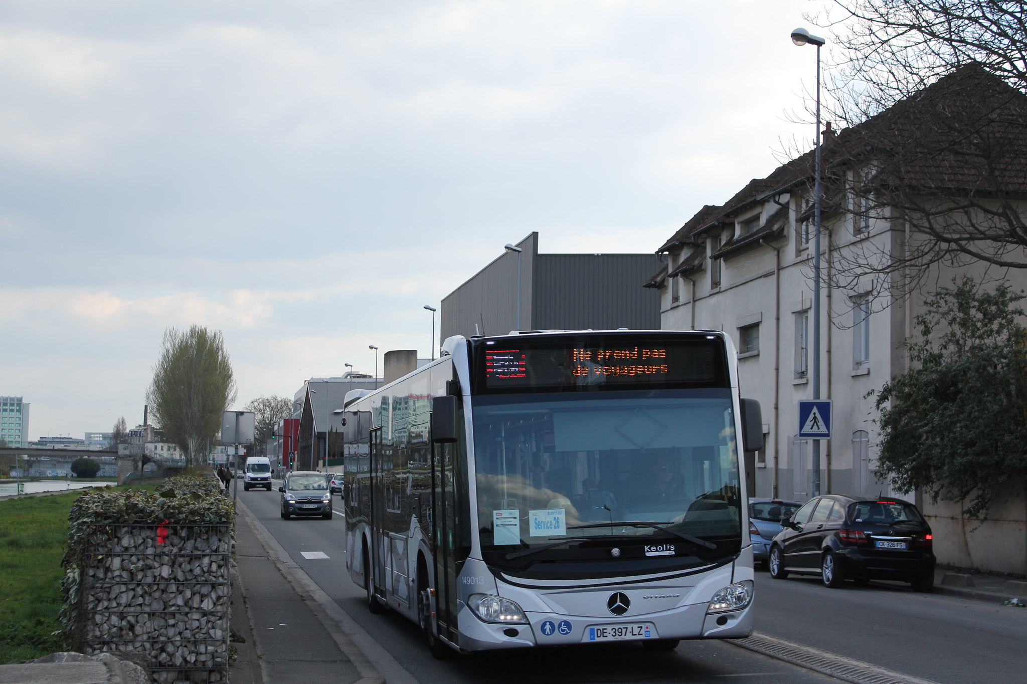 Image du véhicule