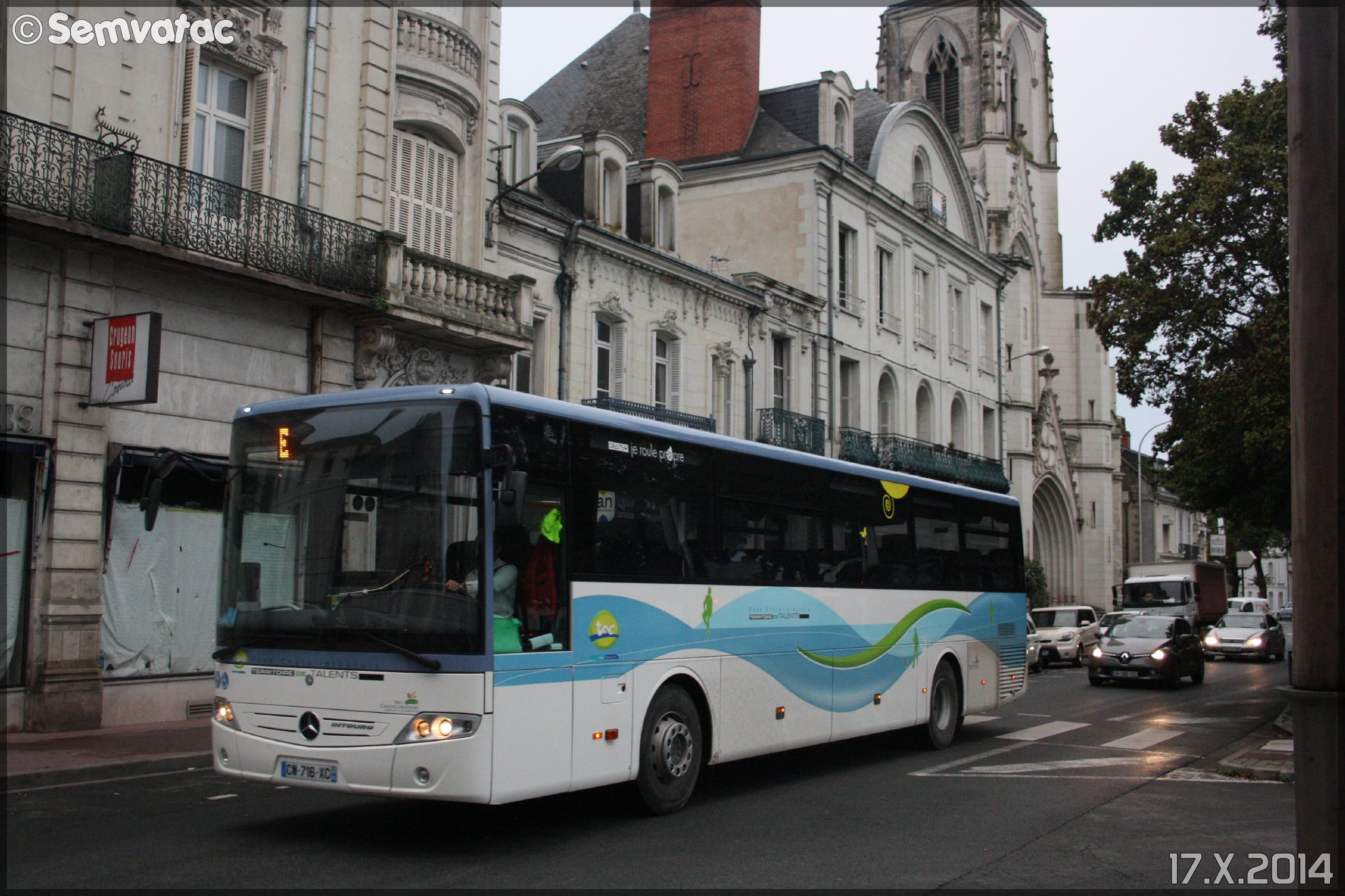 Image du véhicule