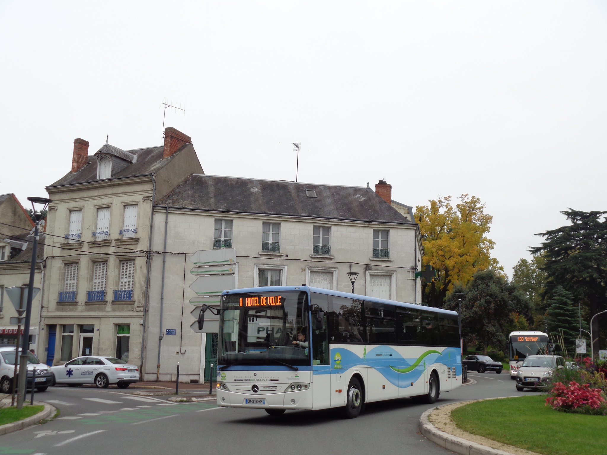 Image du véhicule