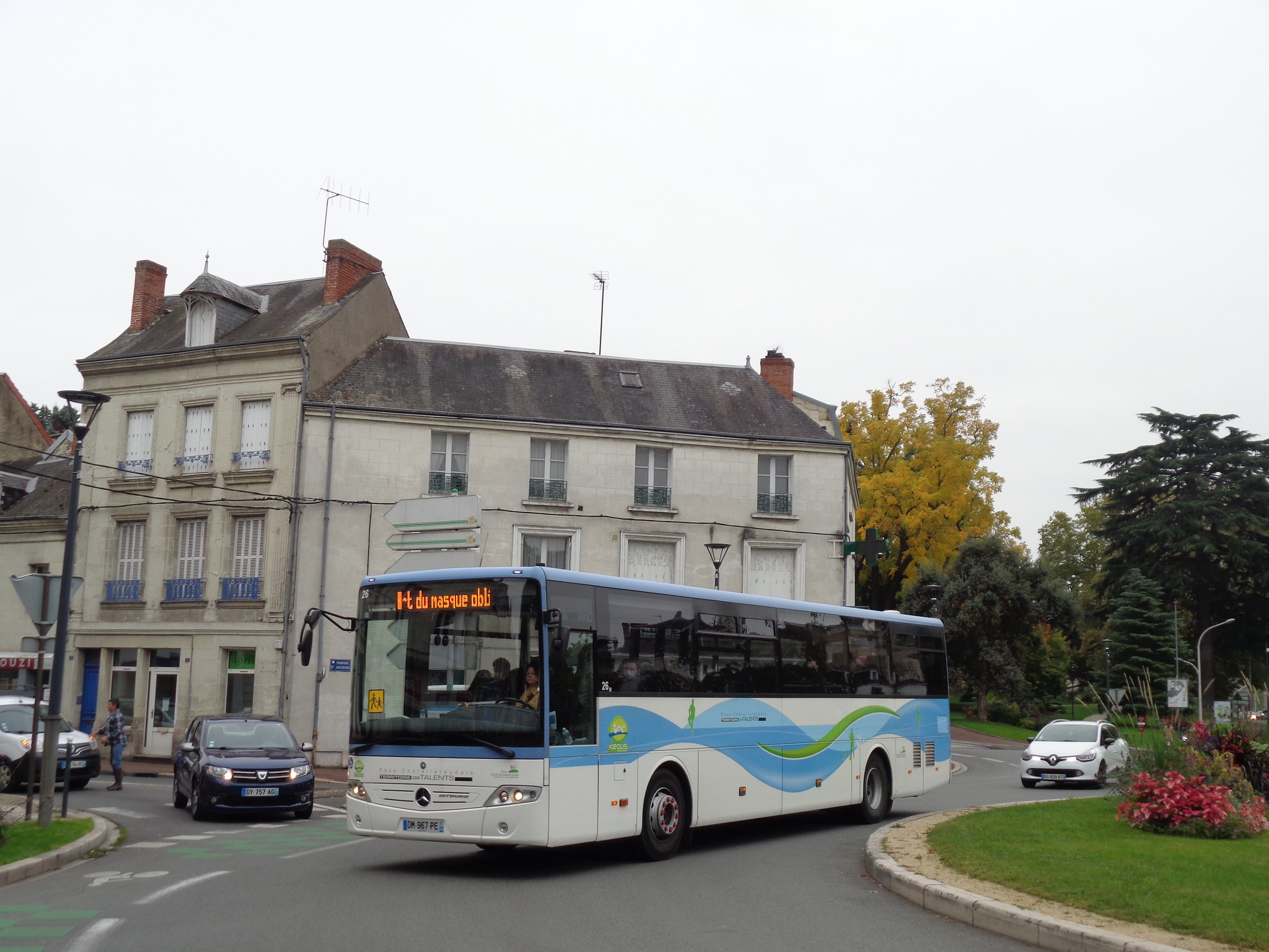 Image du véhicule