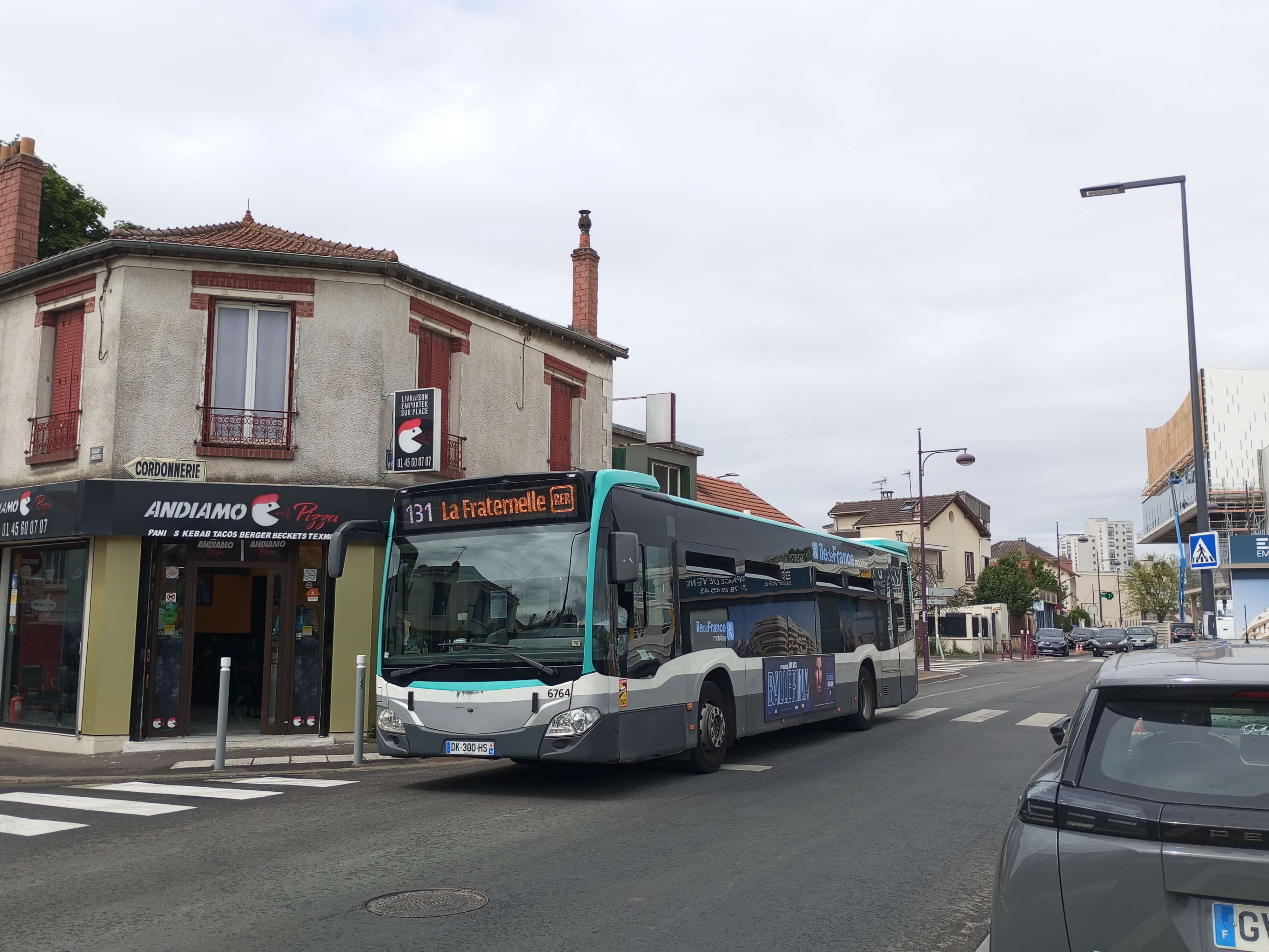 Image du véhicule