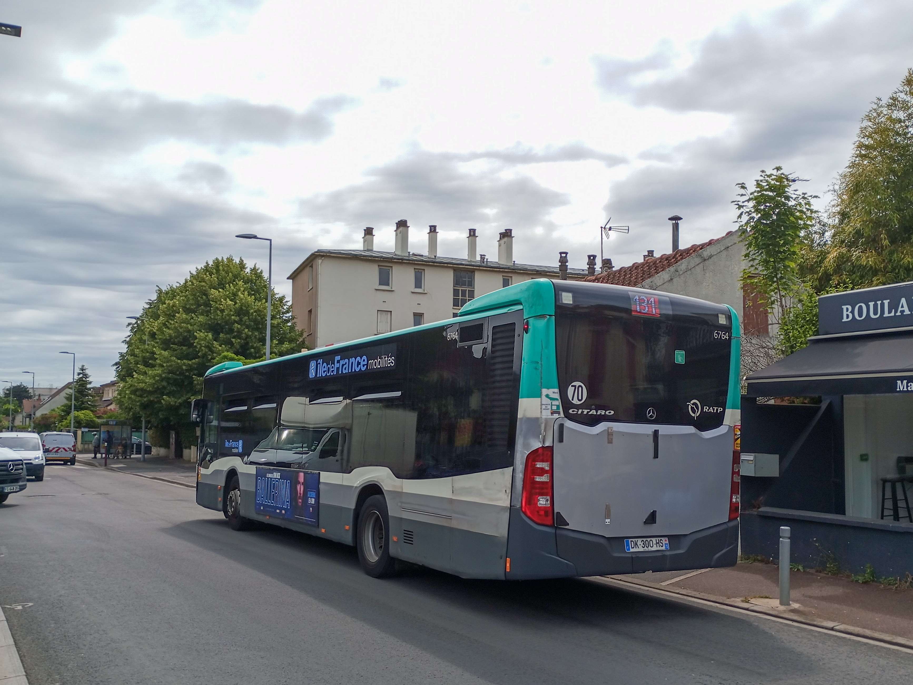 Image du véhicule