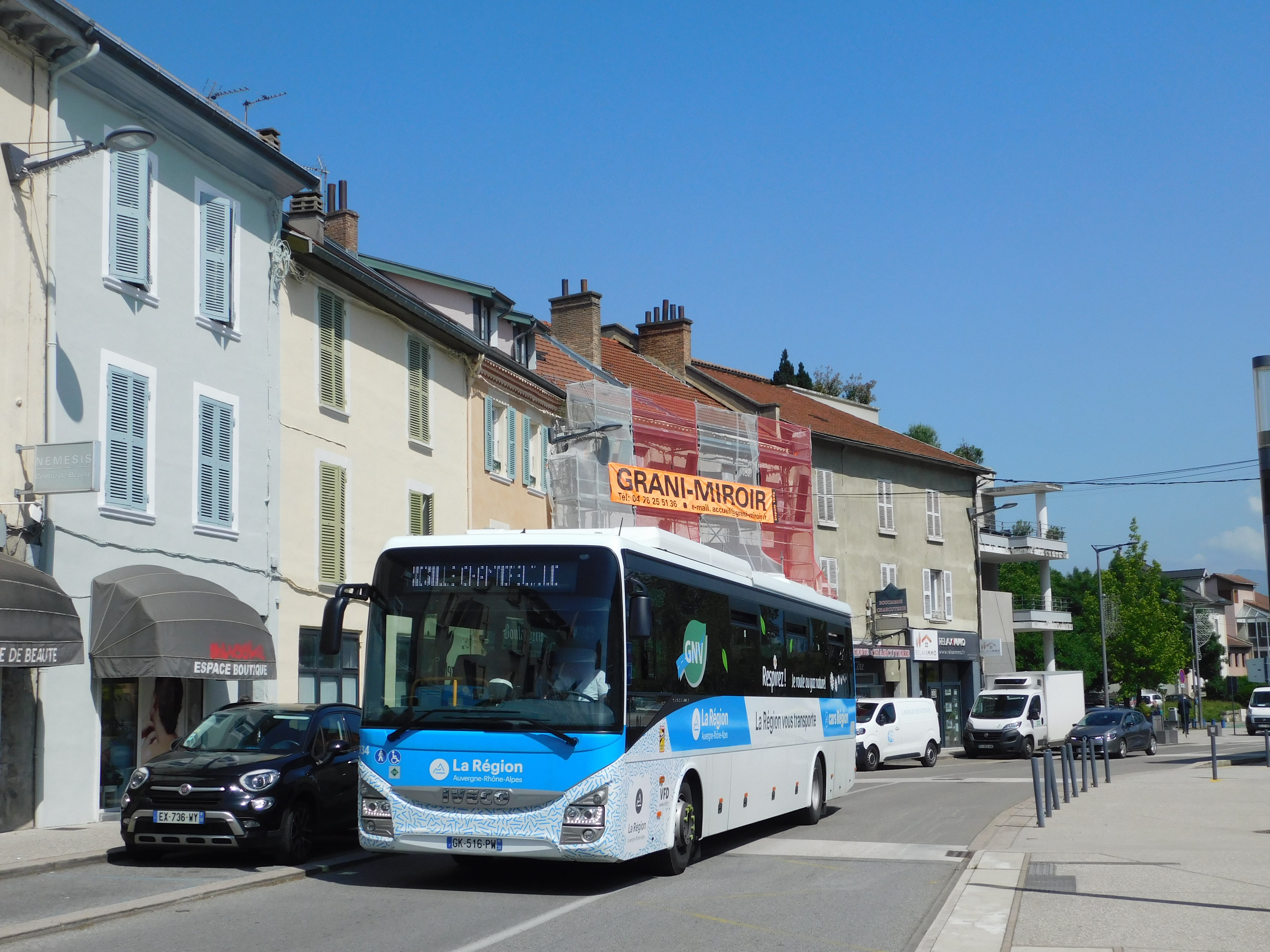Image du véhicule