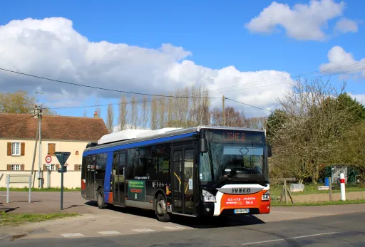 Image du véhicule