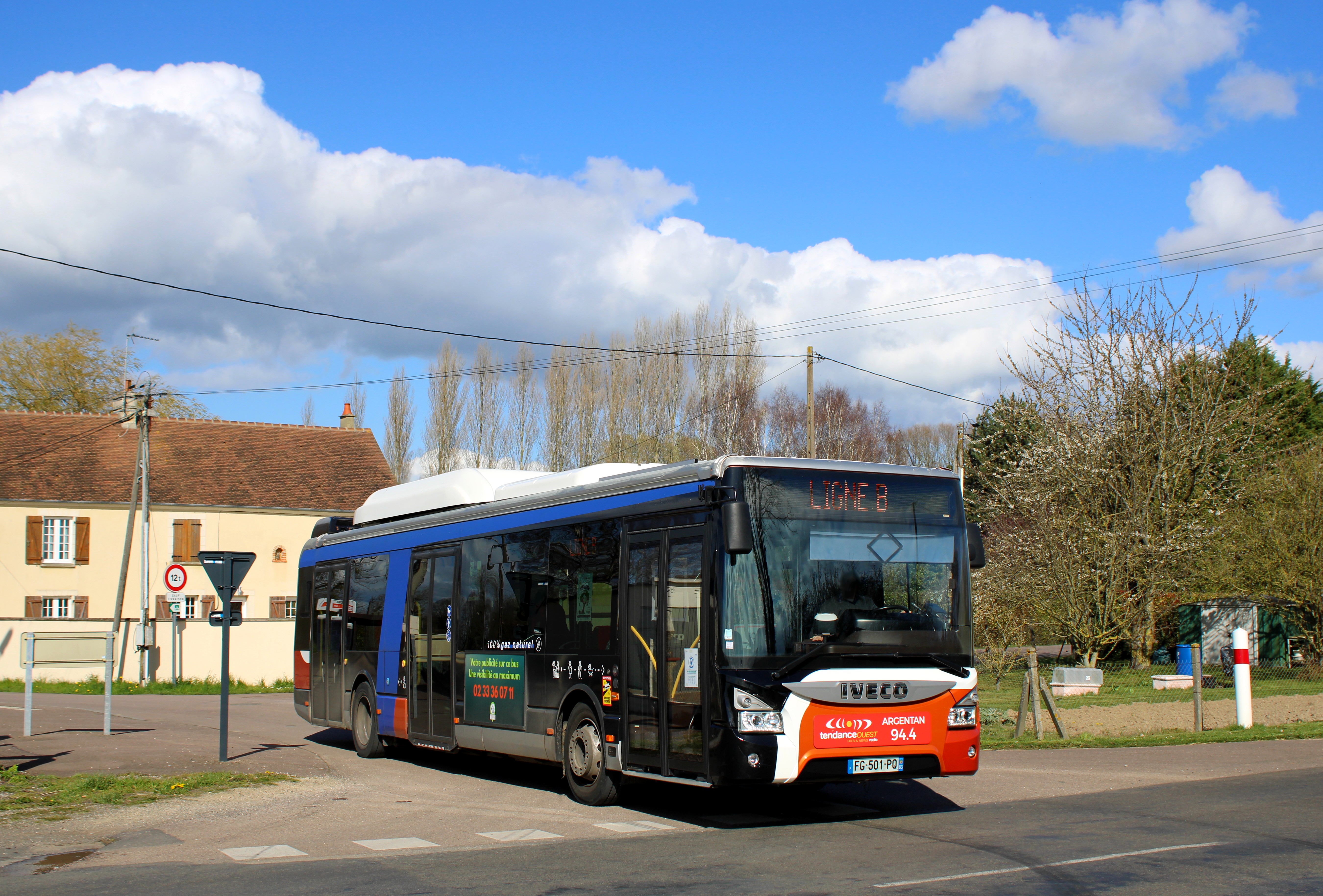 Image du véhicule