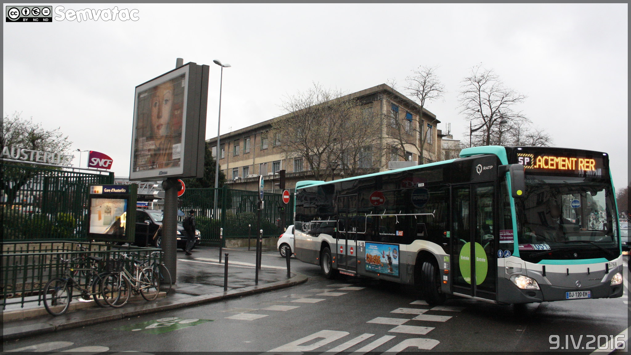 Image du véhicule