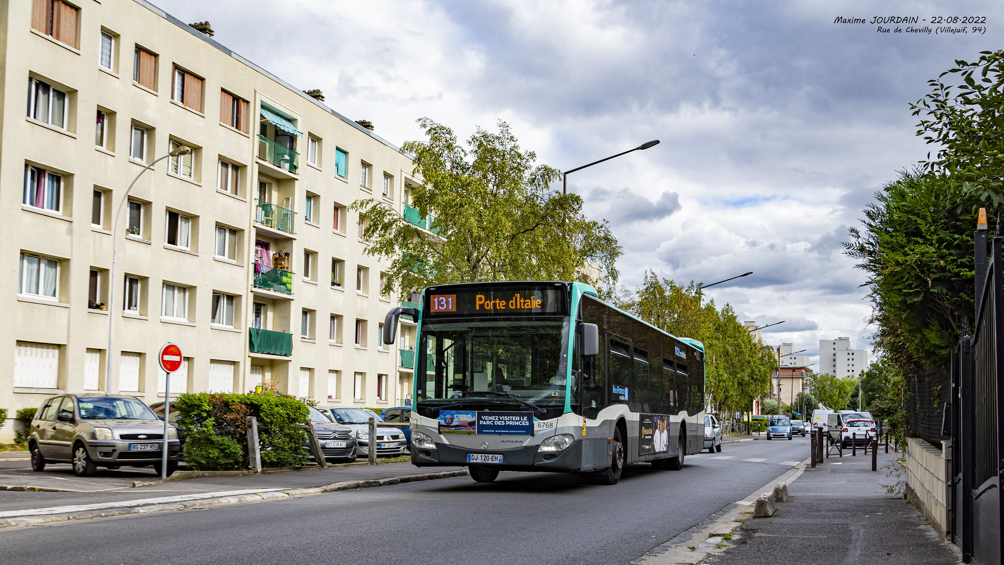 Image du véhicule