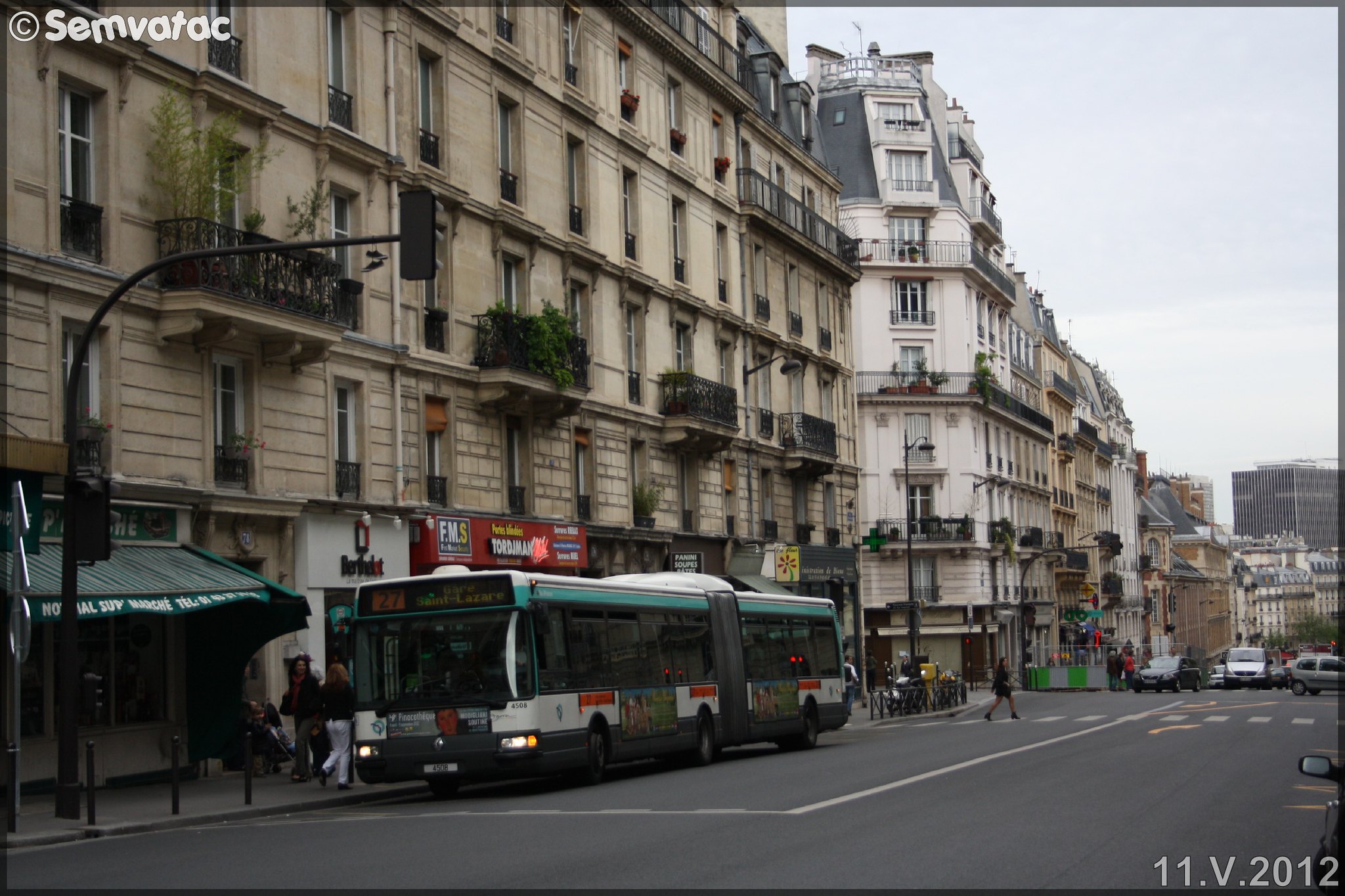 Image du véhicule