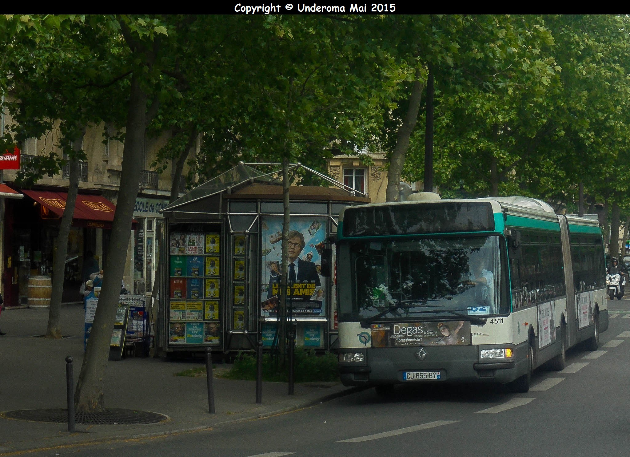 Image du véhicule