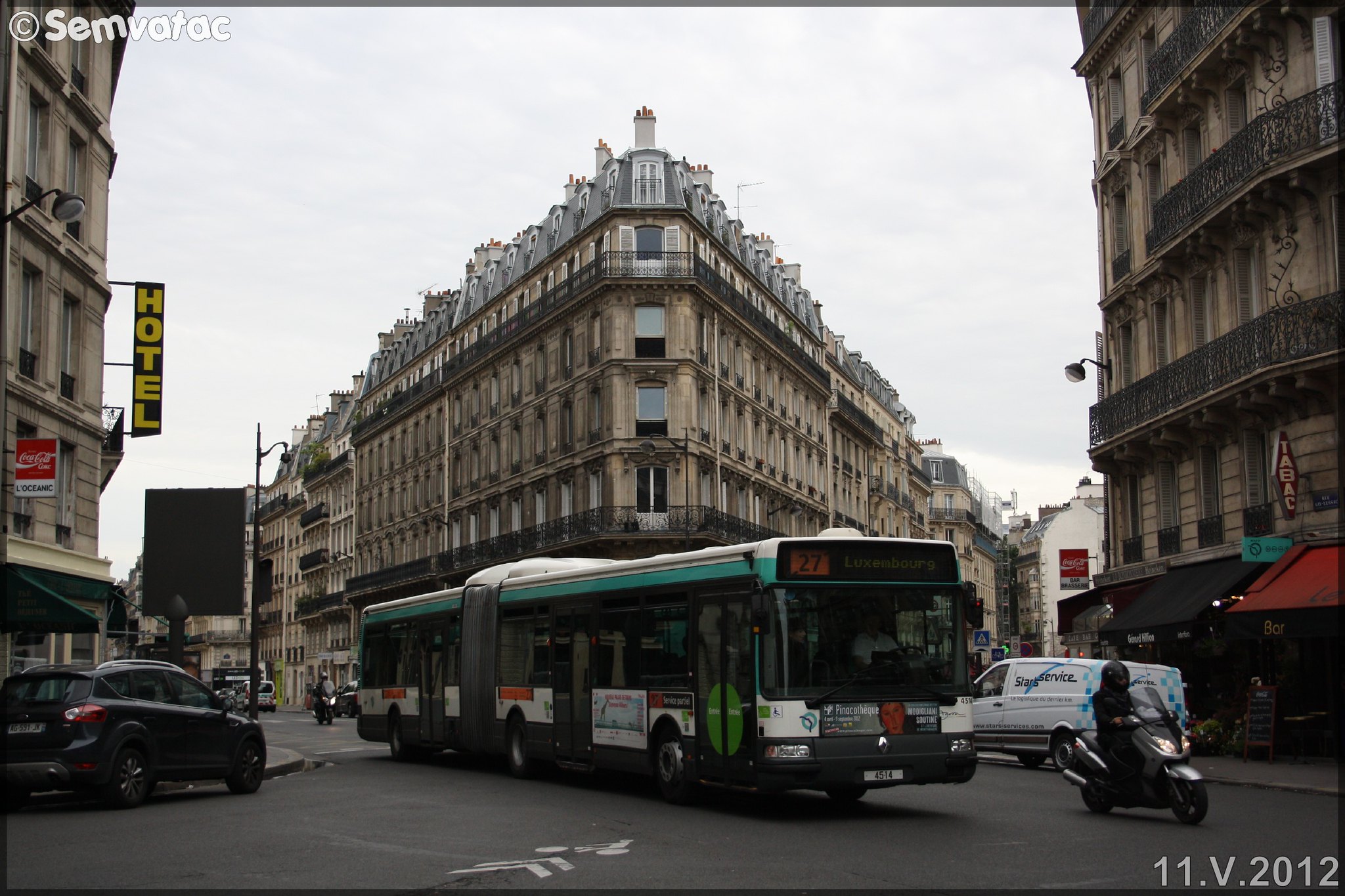 Image du véhicule