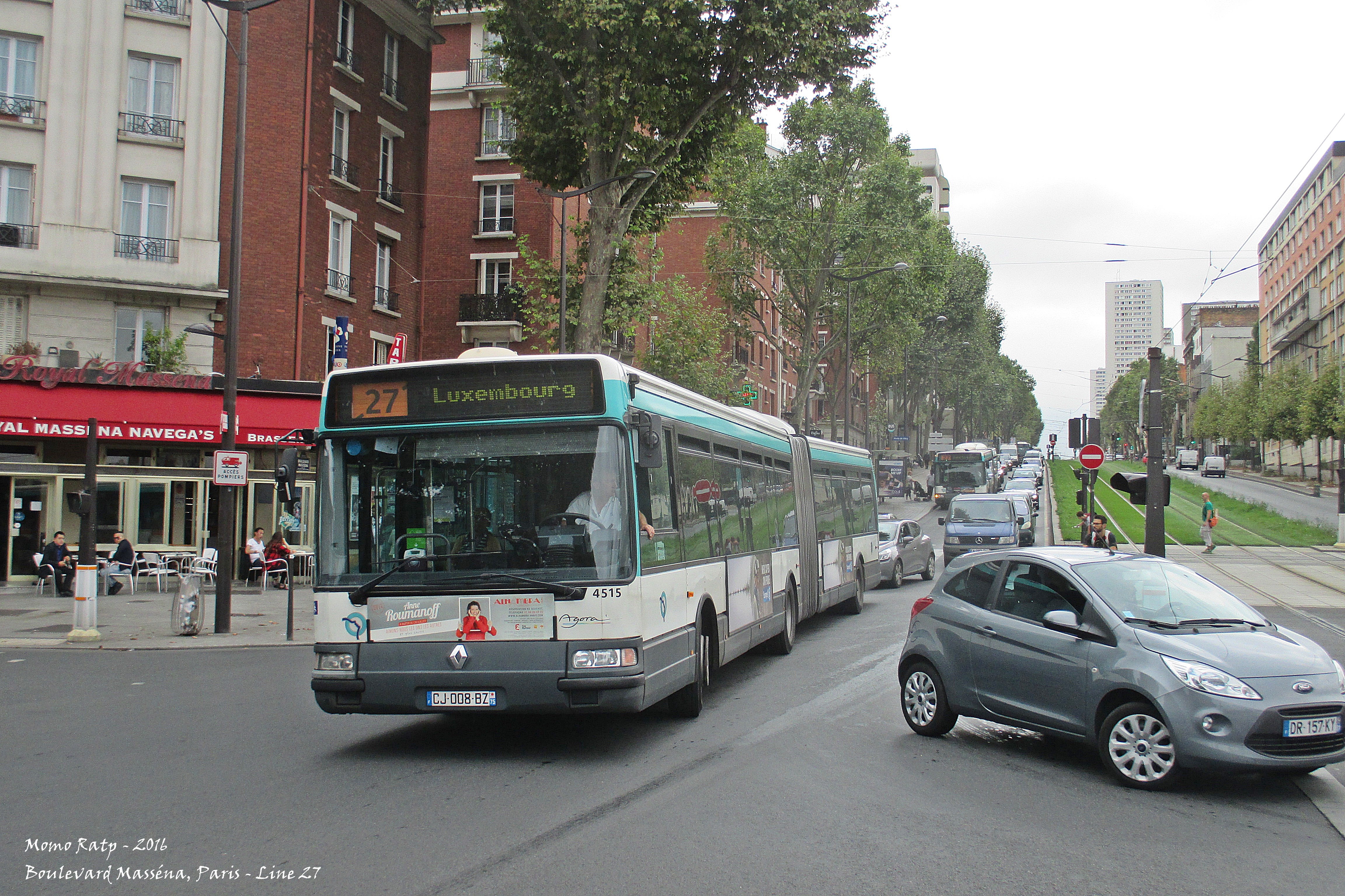 Image du véhicule
