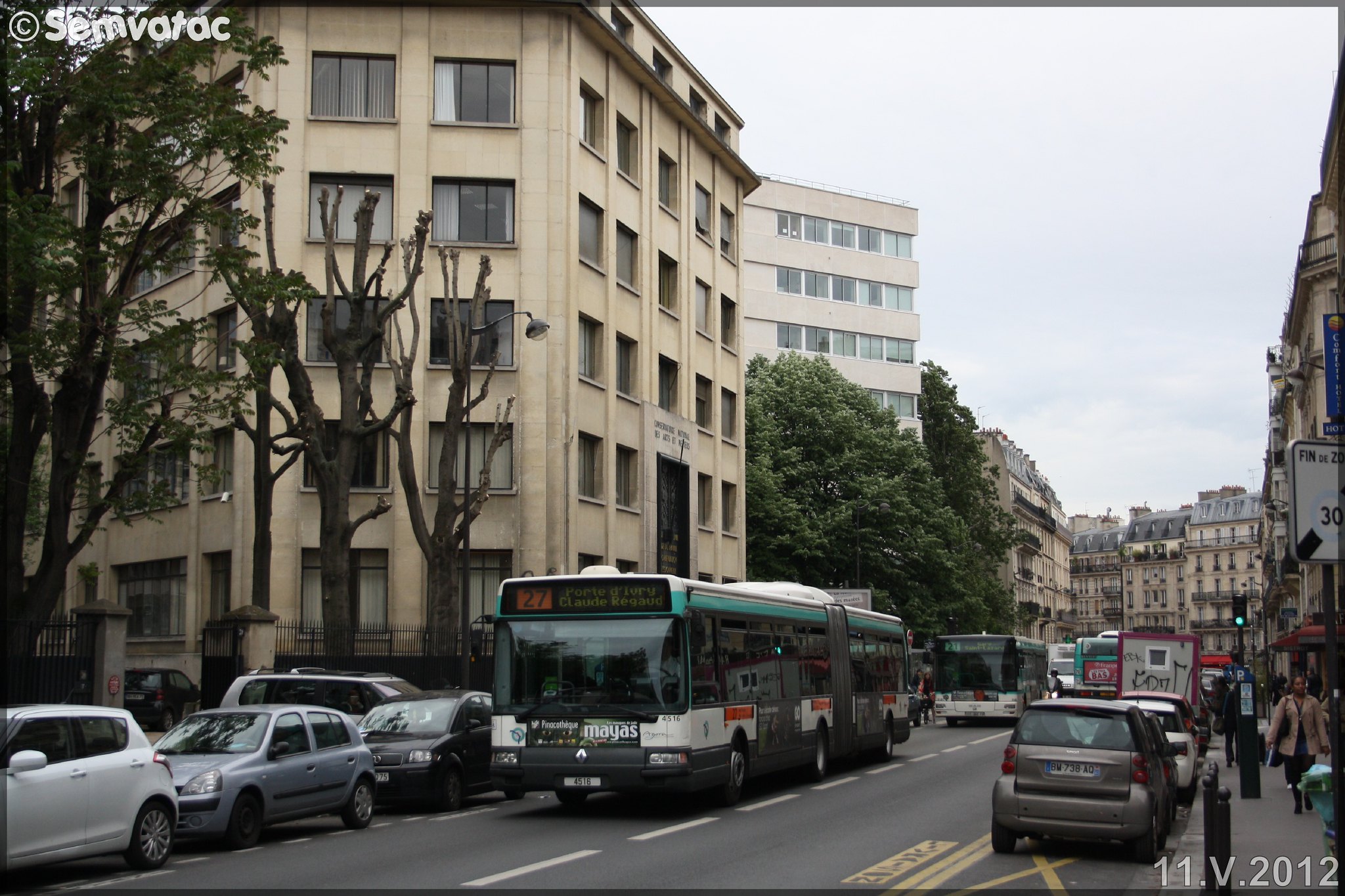 Image du véhicule