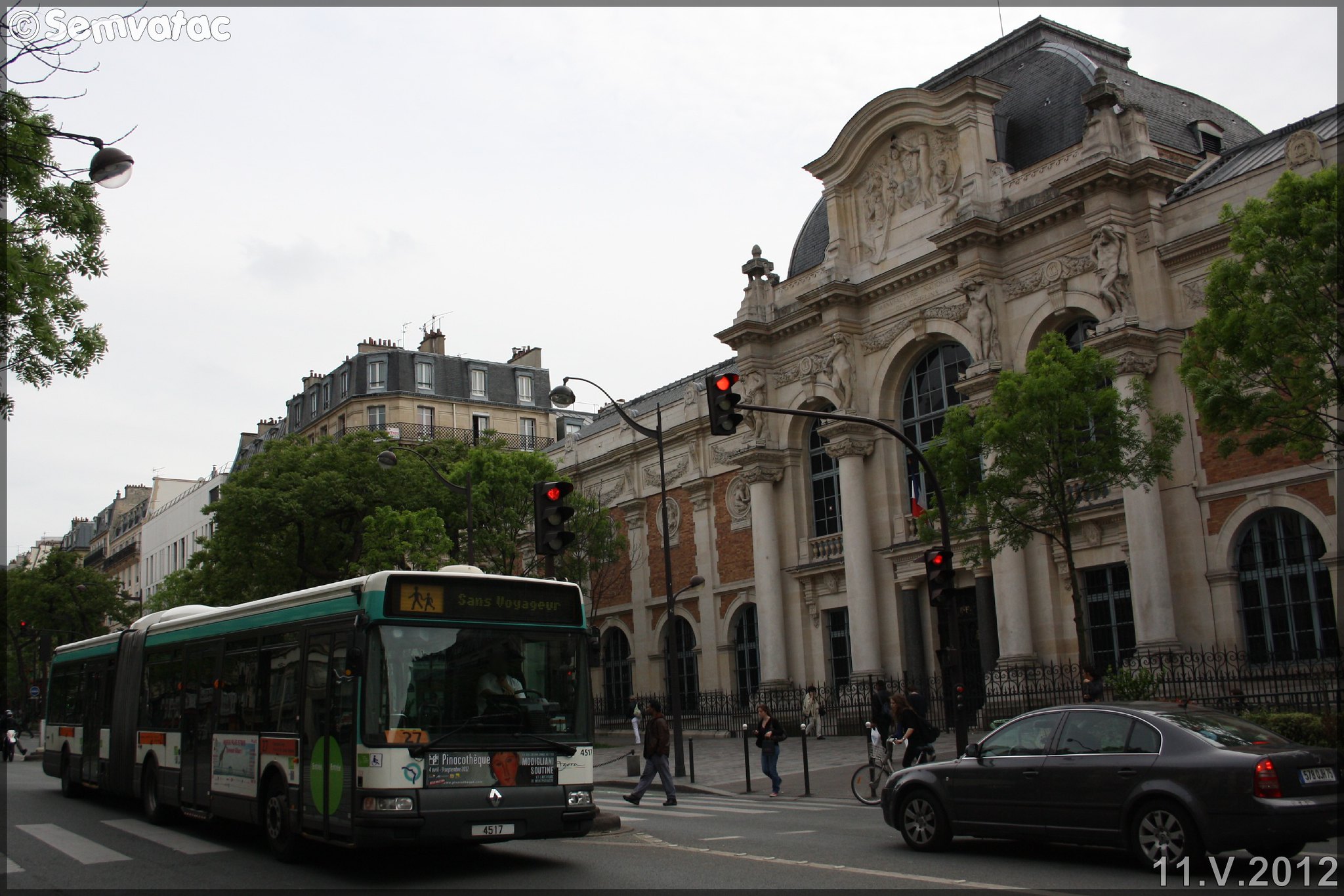 Image du véhicule