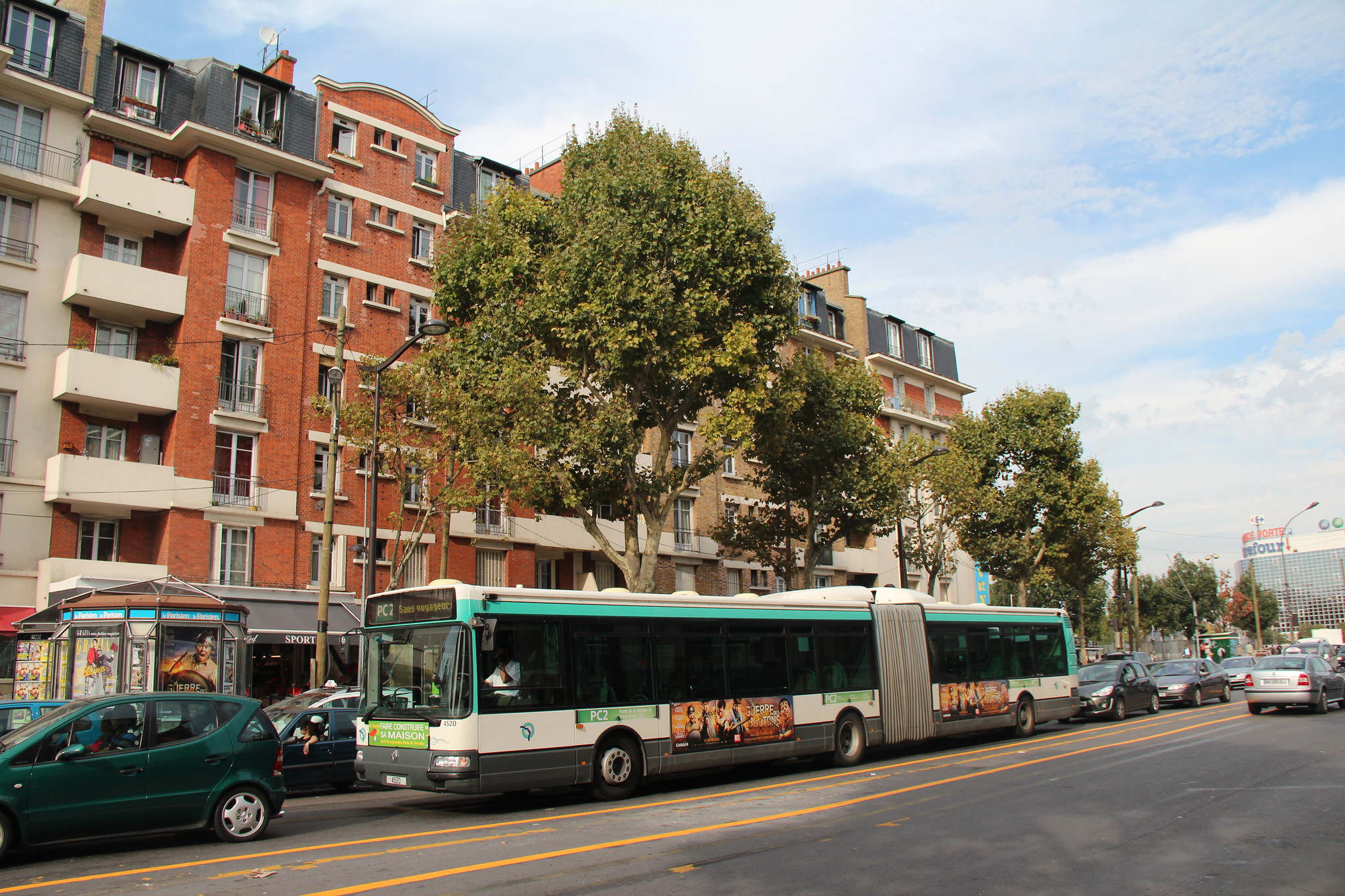Image du véhicule