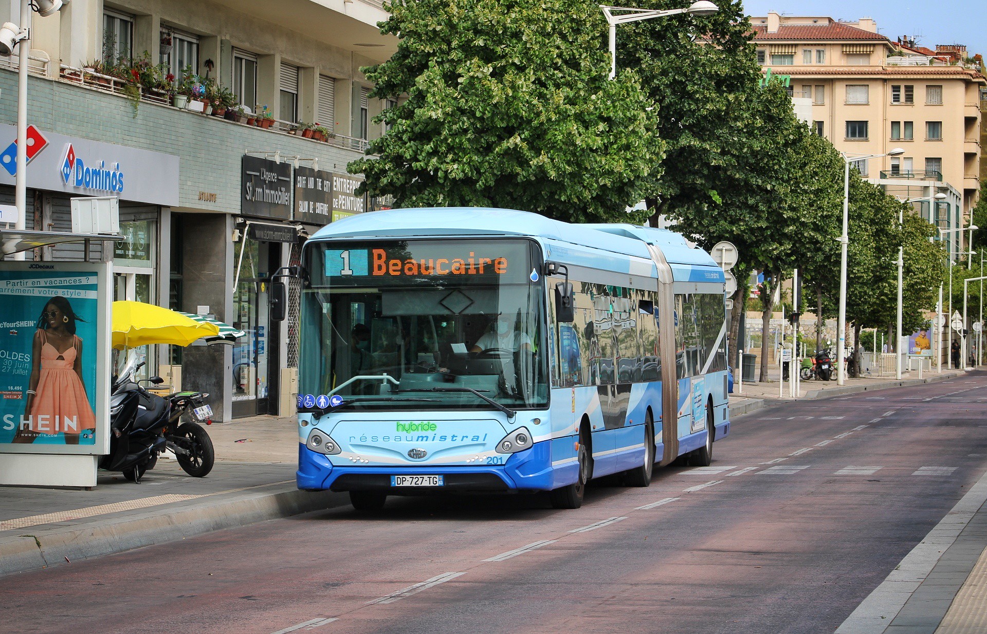 Image du véhicule