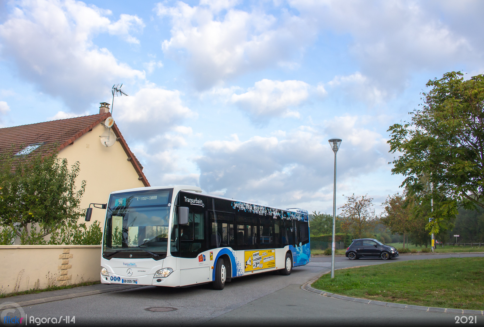 Image du véhicule