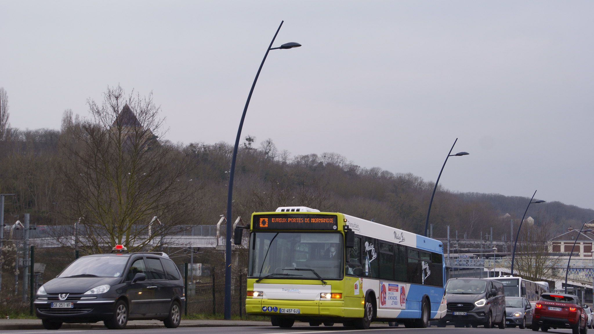 Image du véhicule