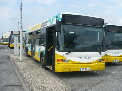 Image du véhicule