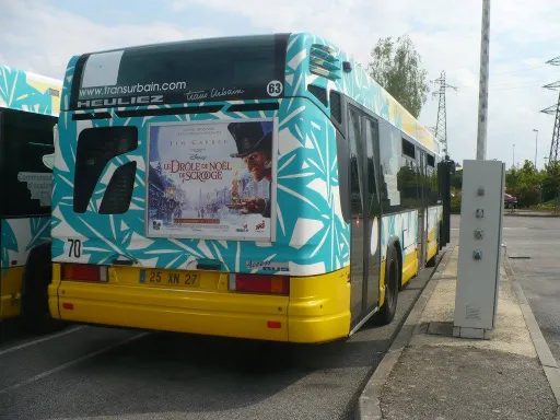 Image du véhicule