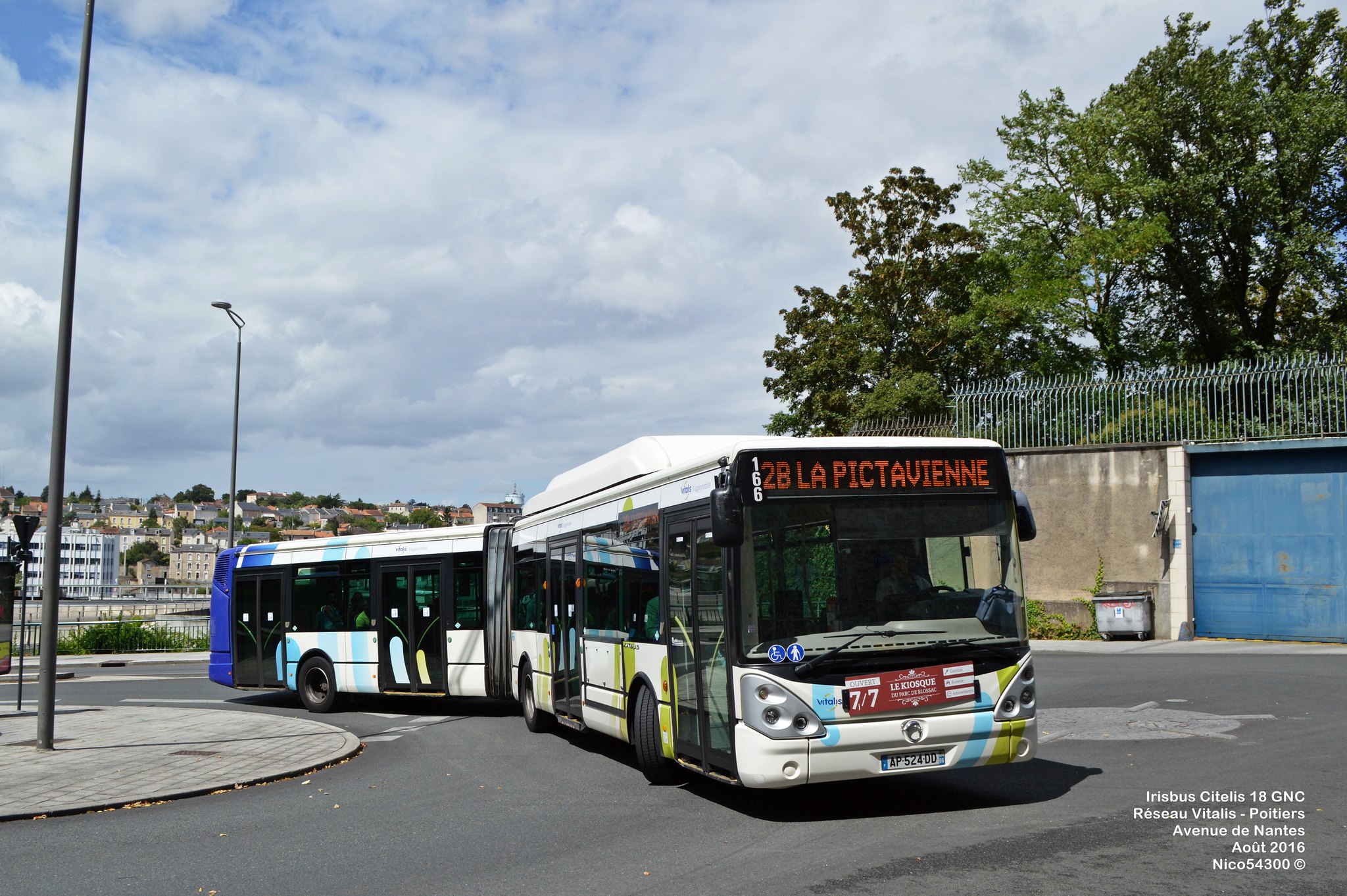 Image du véhicule
