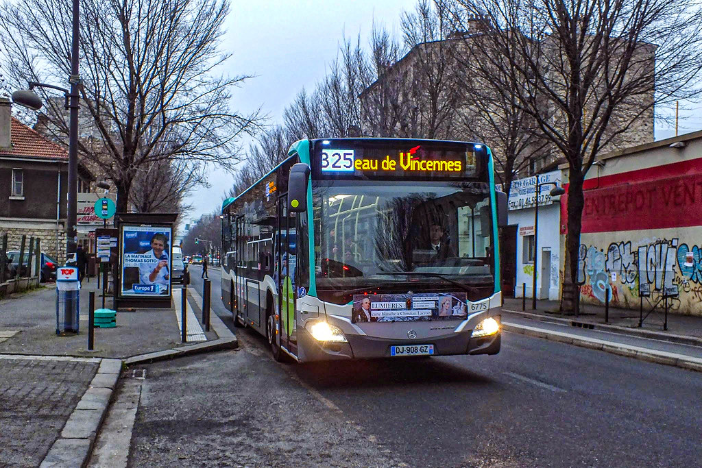 Image du véhicule