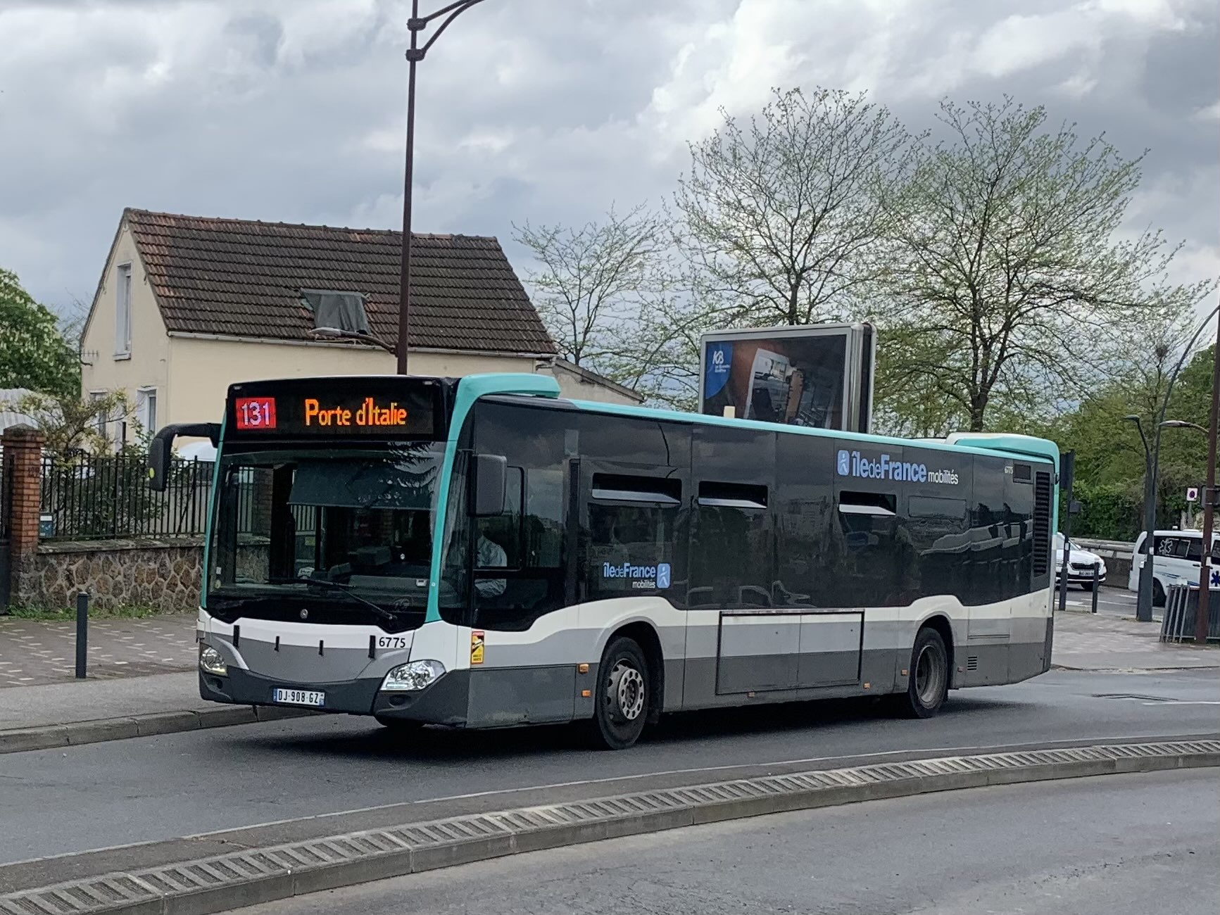 Image du véhicule