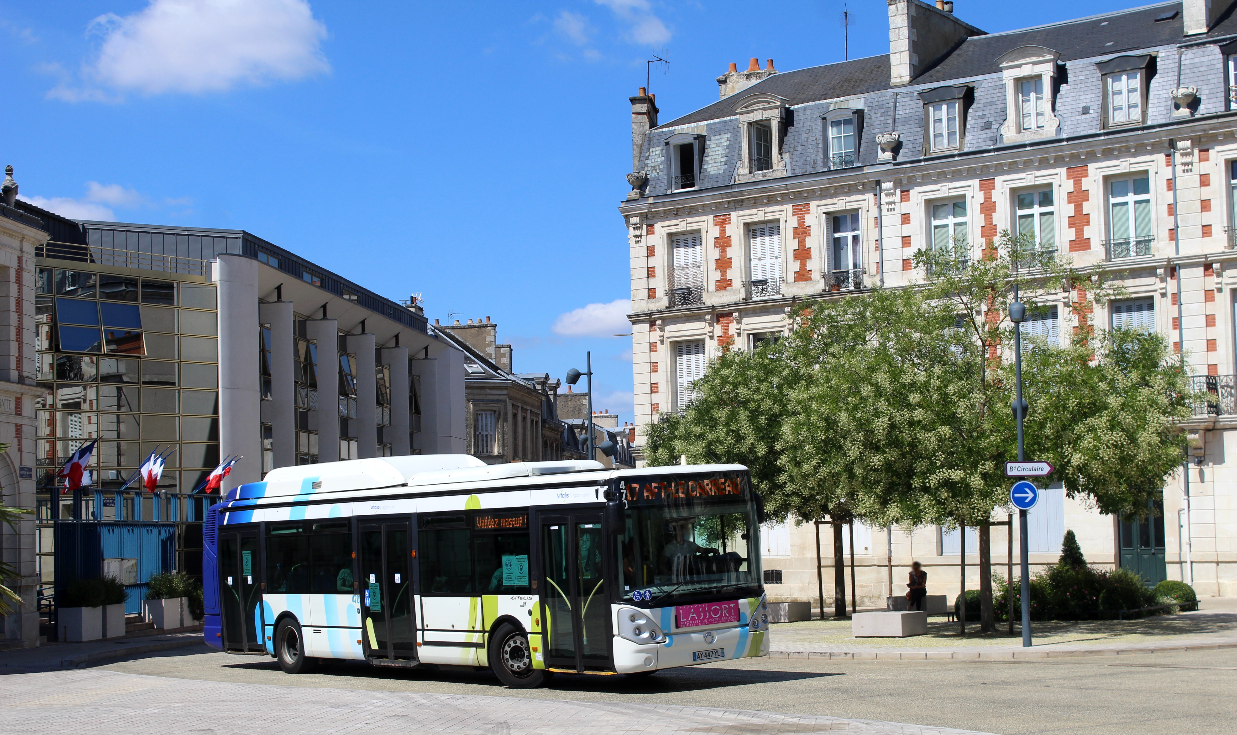 Image du véhicule
