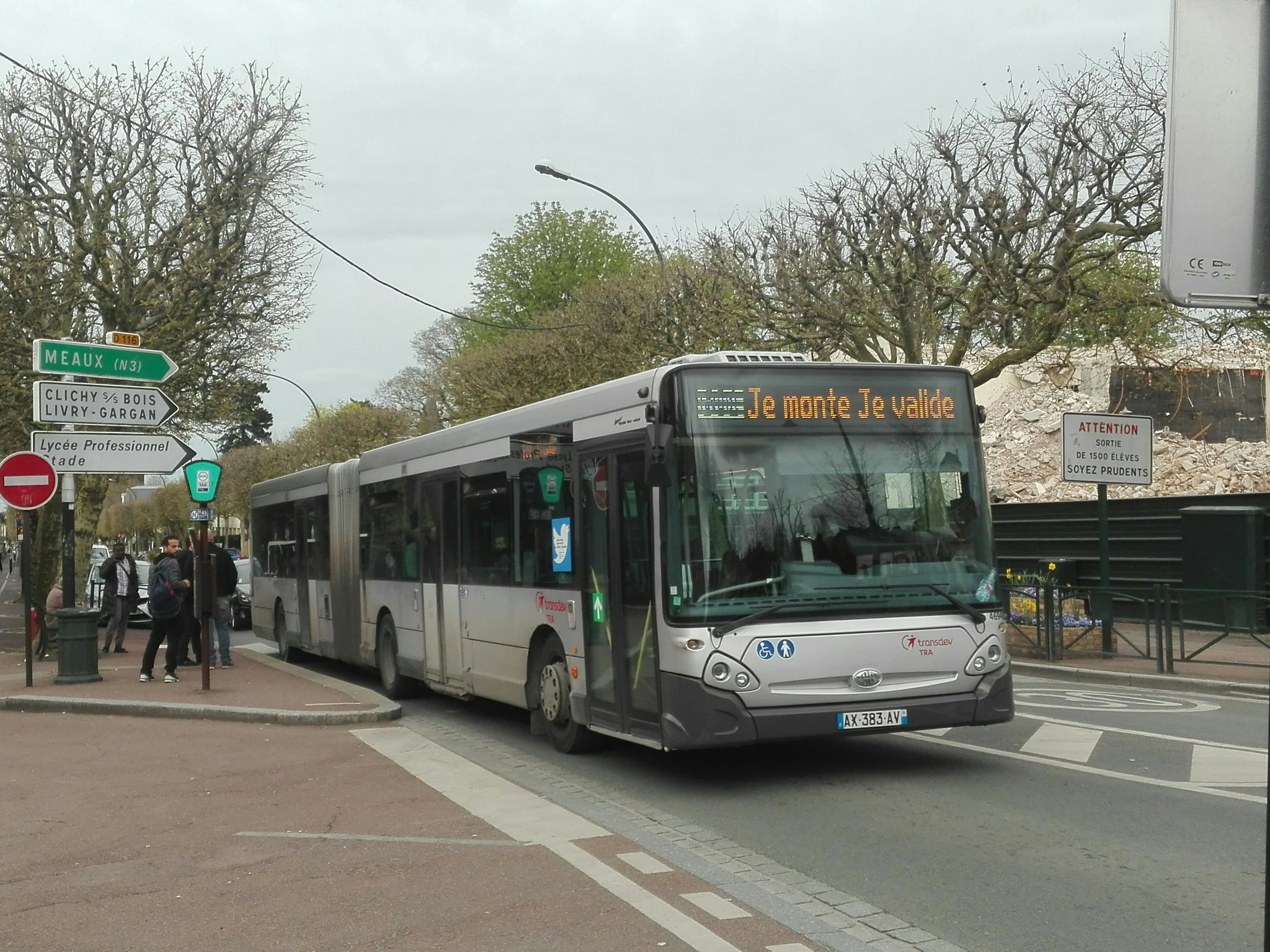 Image du véhicule
