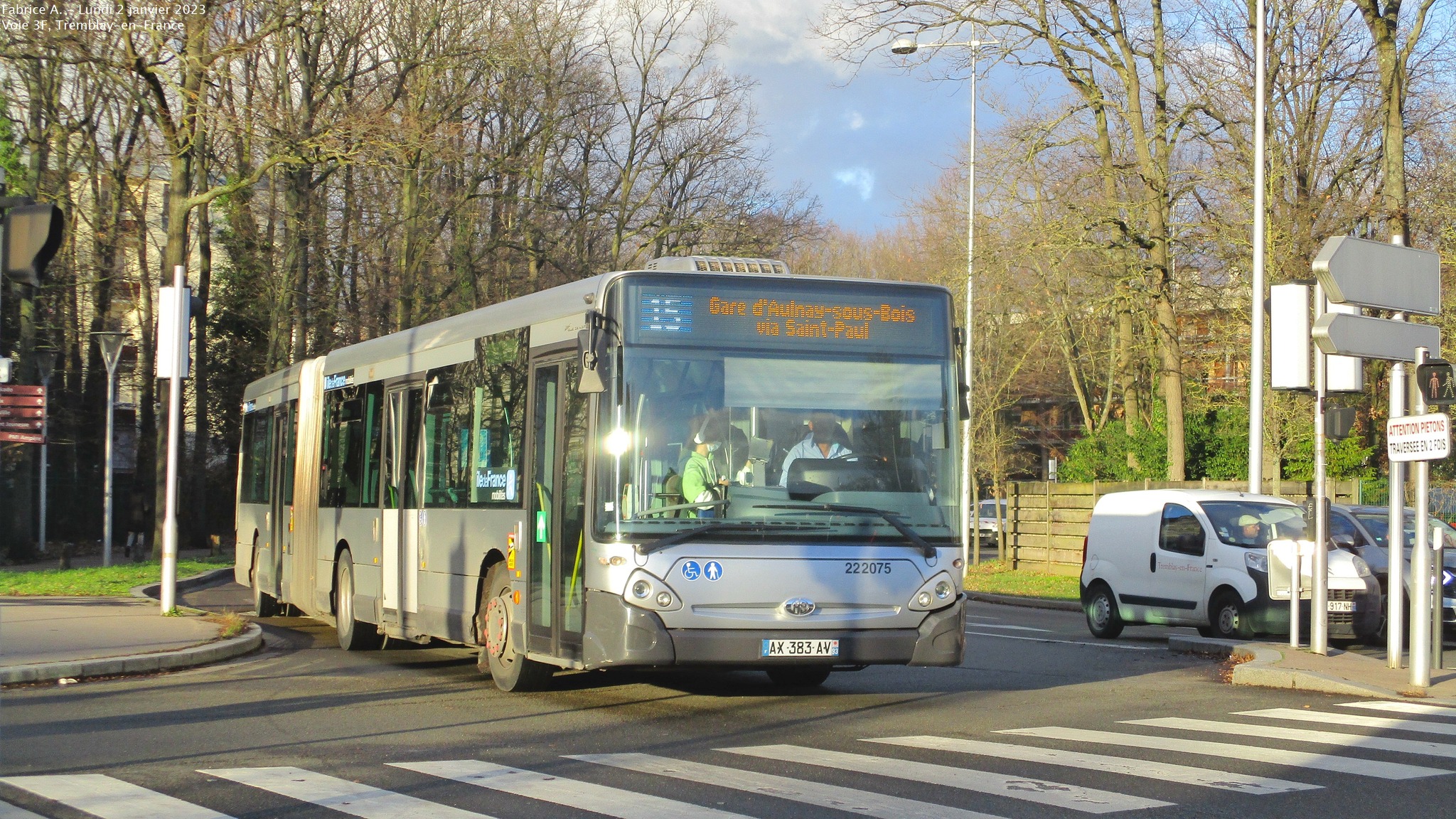 Image du véhicule