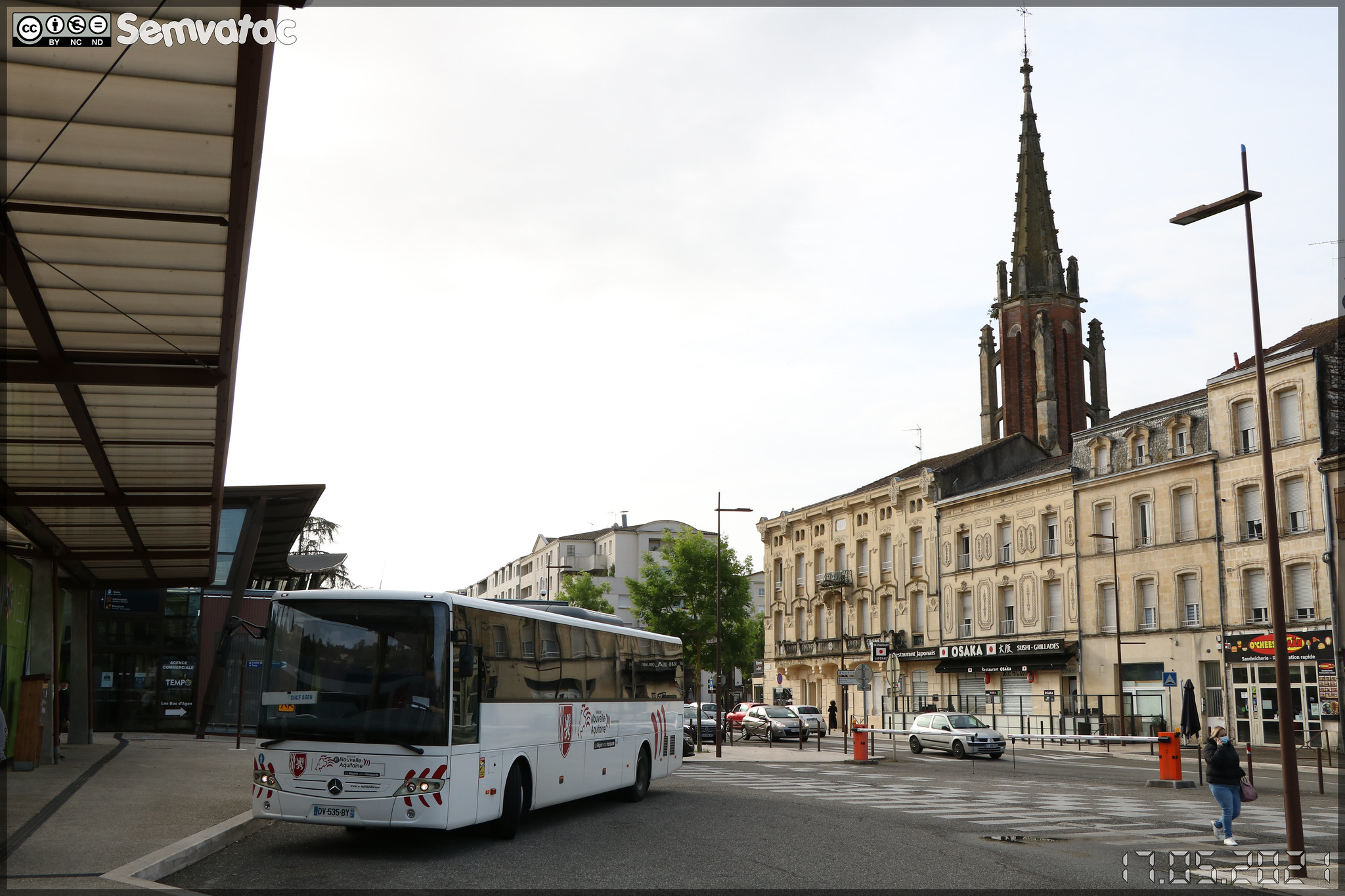 Image du véhicule