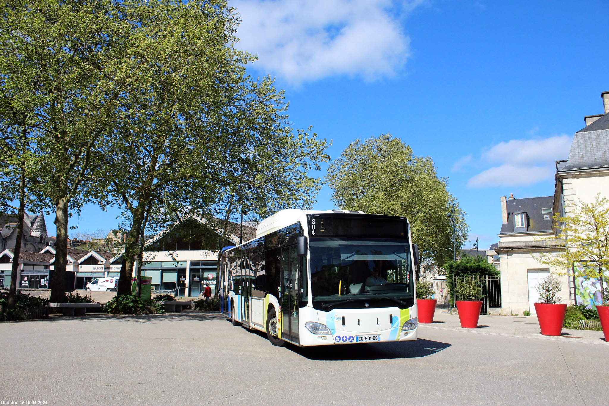 Image du véhicule