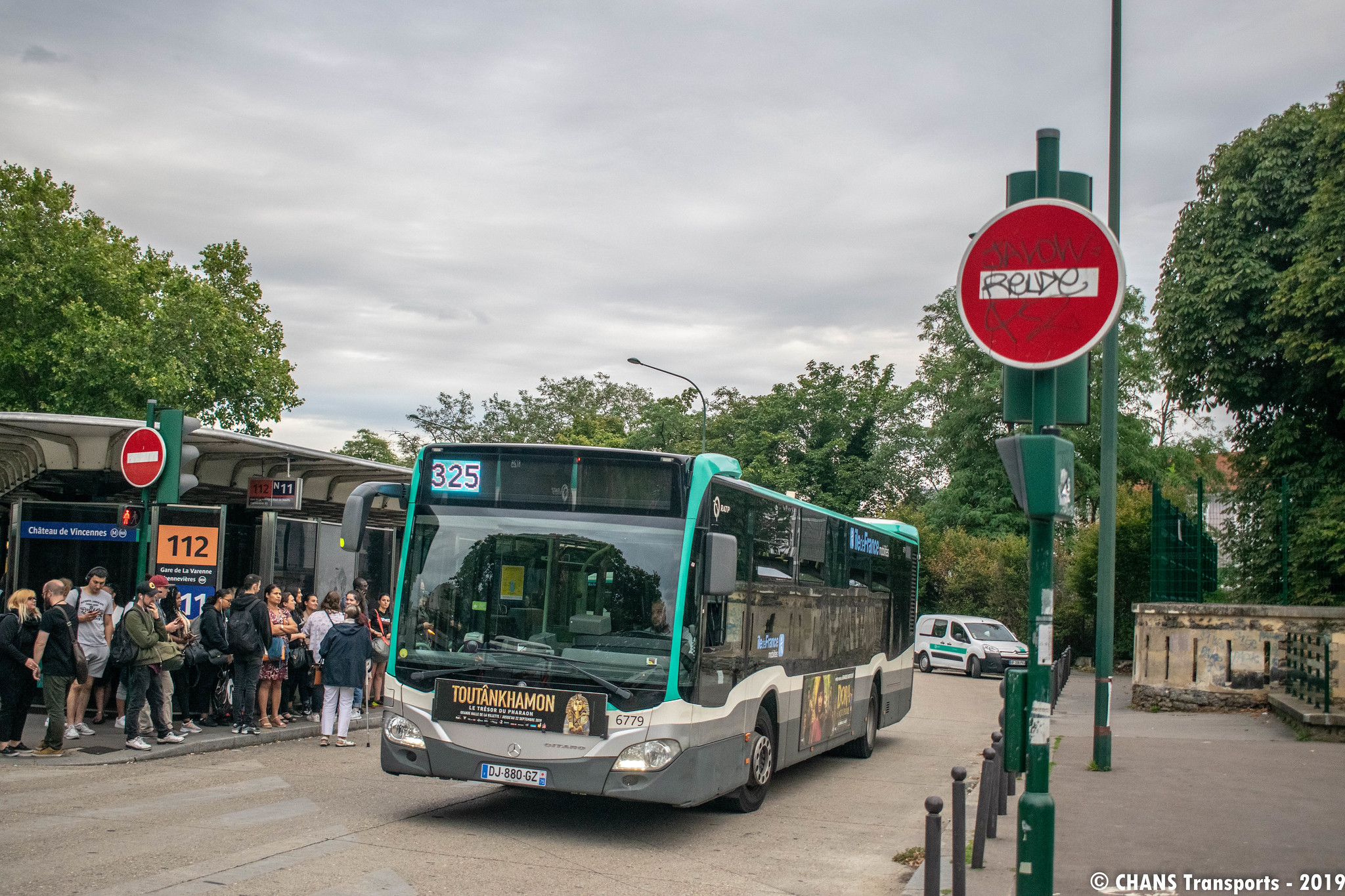 Image du véhicule