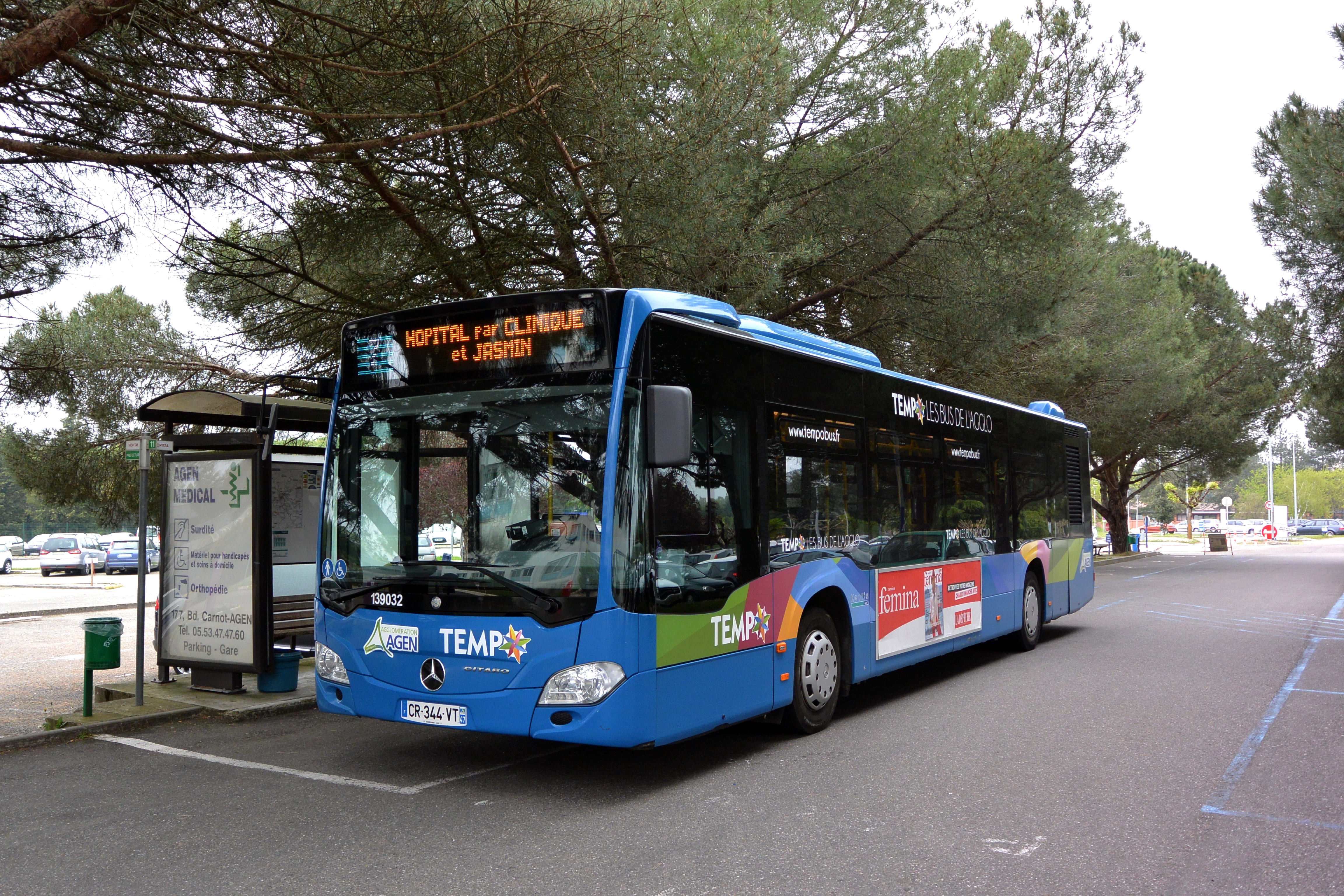 Image du véhicule