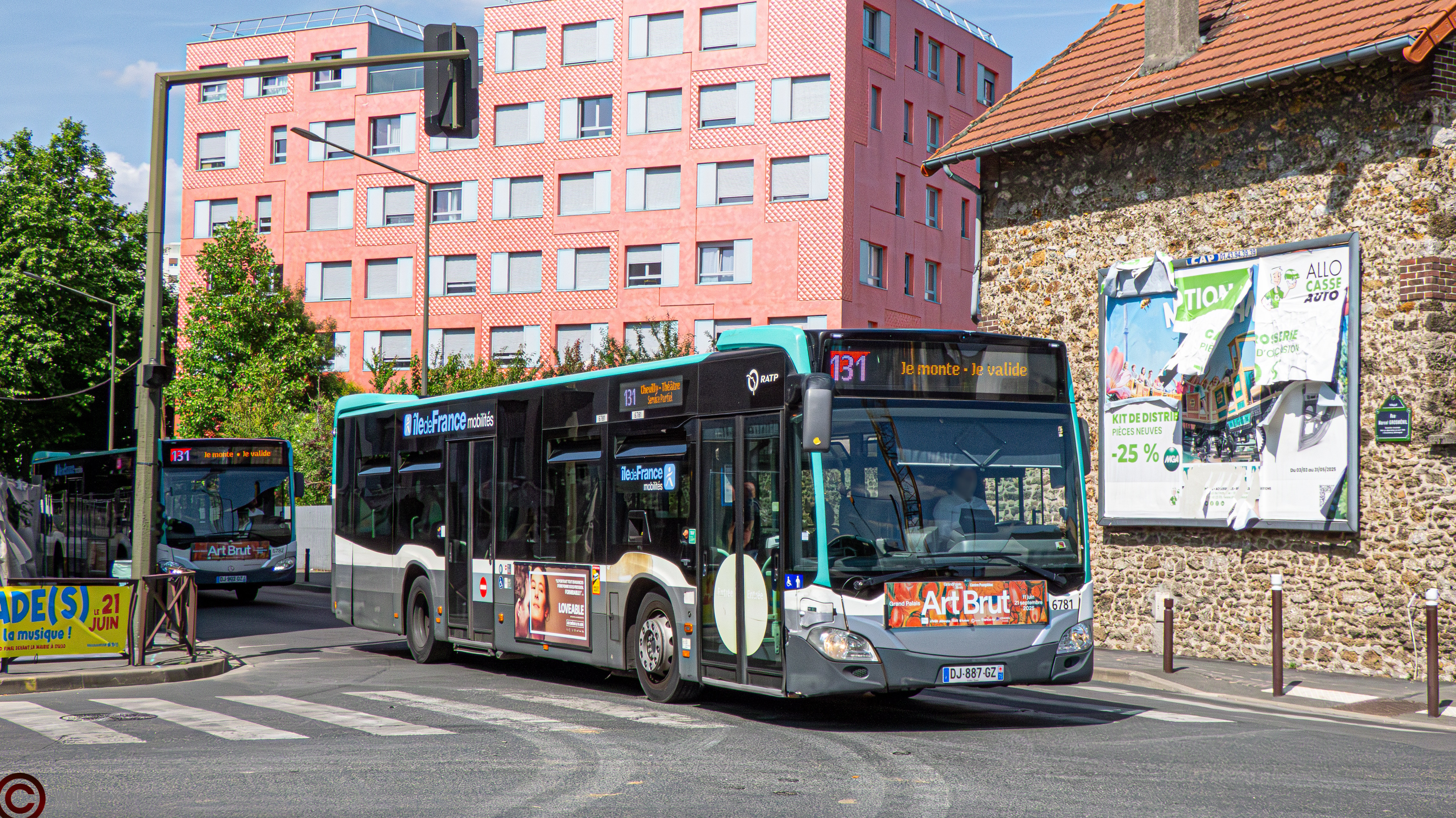 Image du véhicule